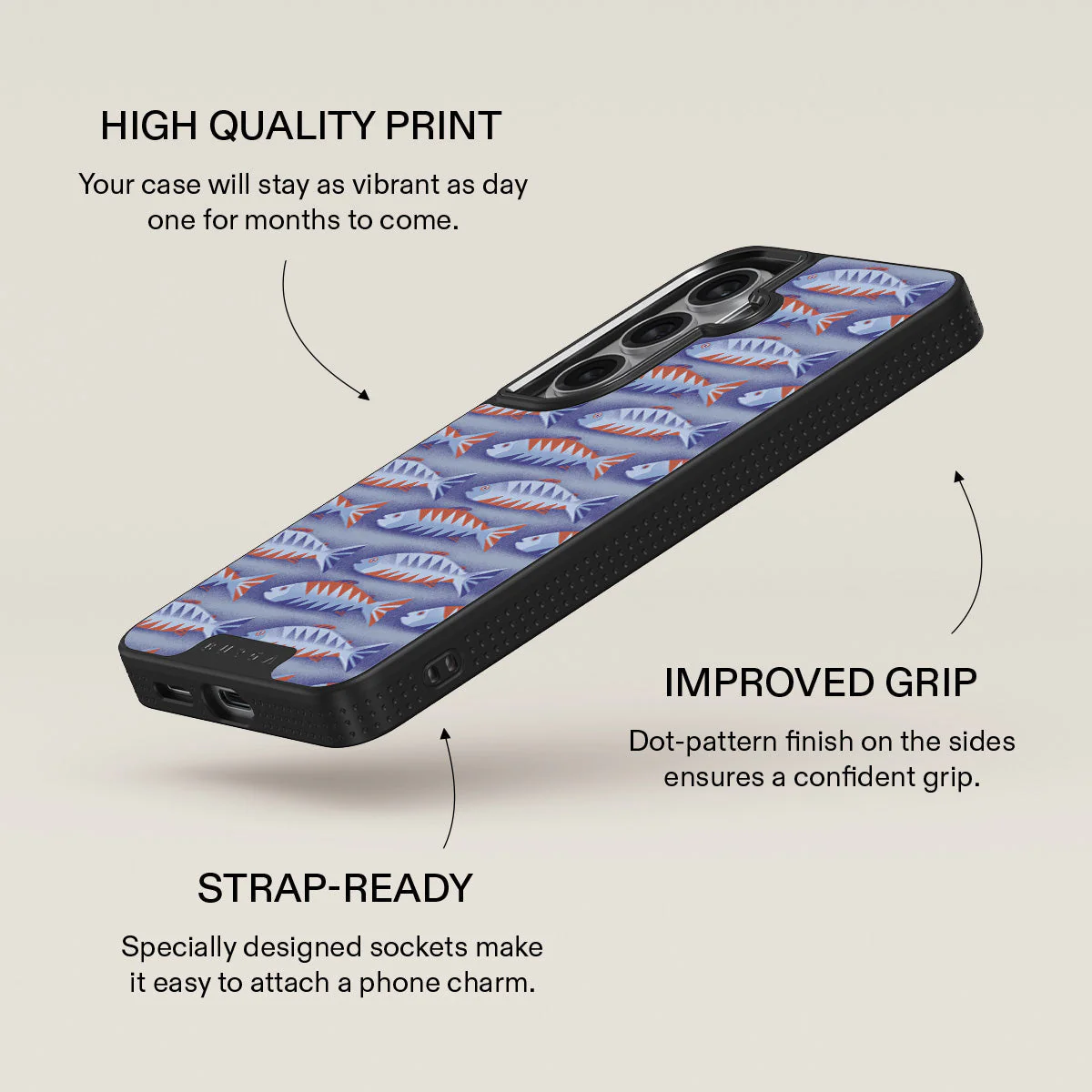 Current - Samsung Galaxy S26 Case - Image 16
