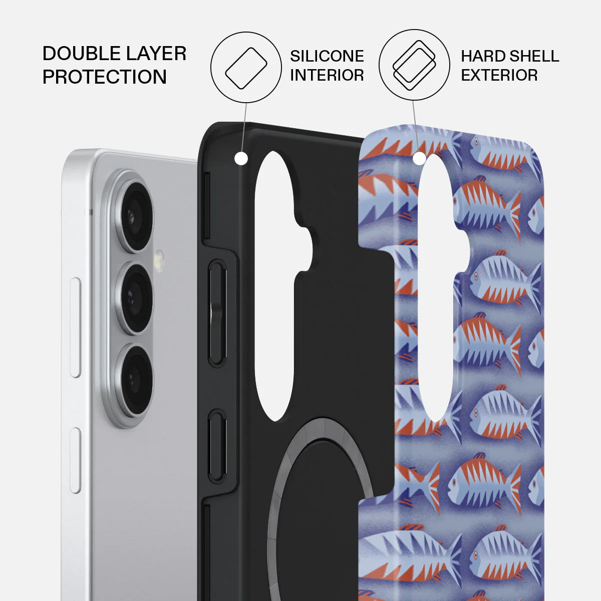 Current - Samsung Galaxy S26 Case - Image 2