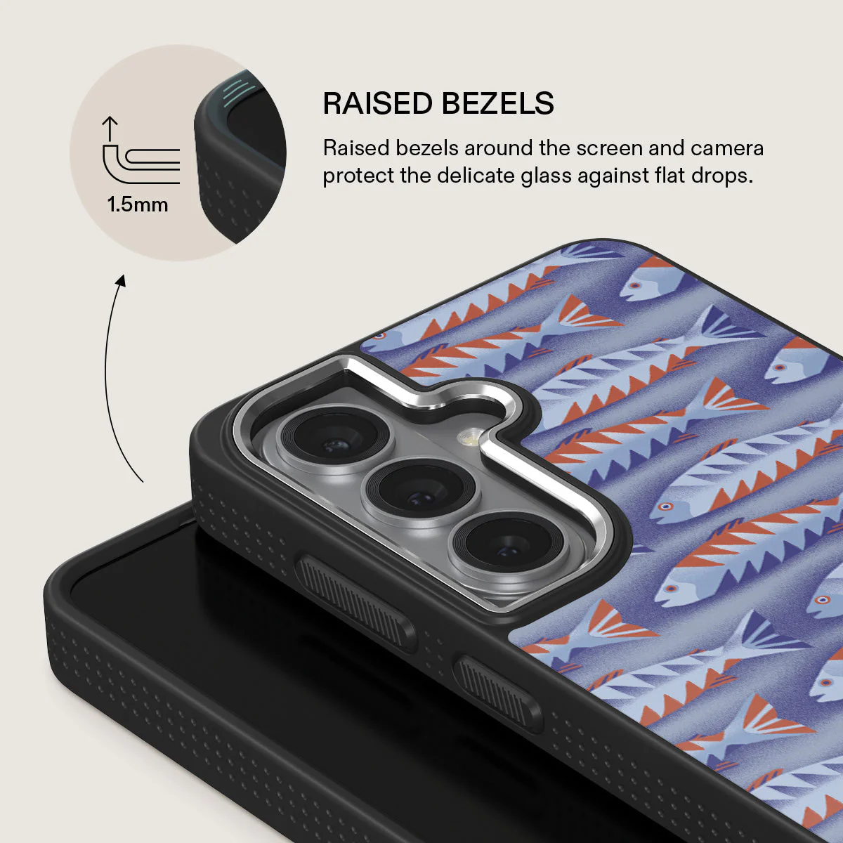 Current - Samsung Galaxy S26 Case - Image 22