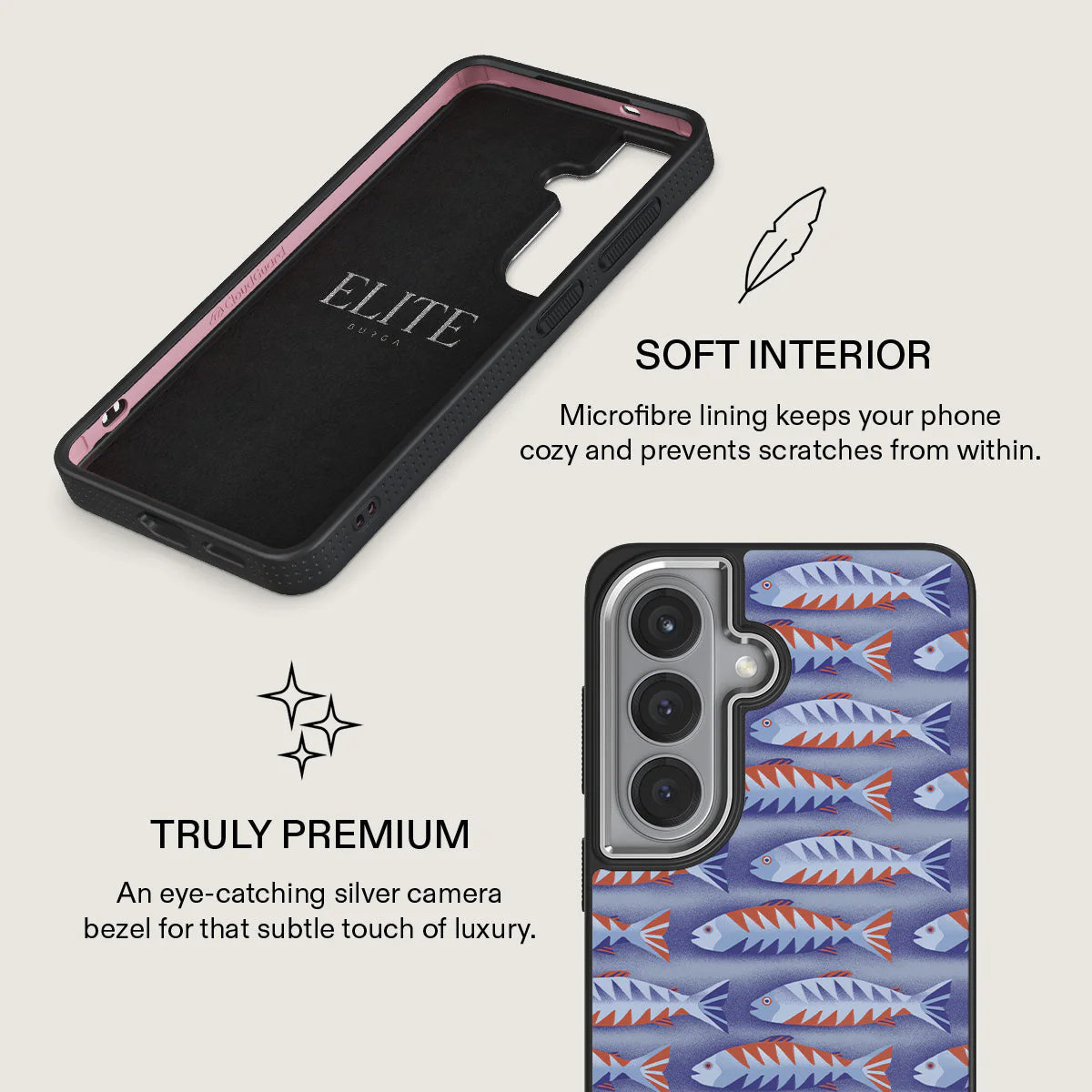 Current - Samsung Galaxy S26 Case - Image 24