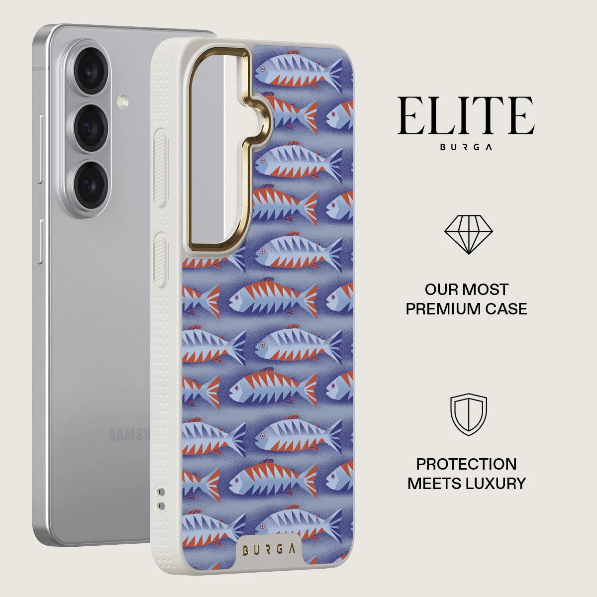 Current - Samsung Galaxy S26 Case - Image 27