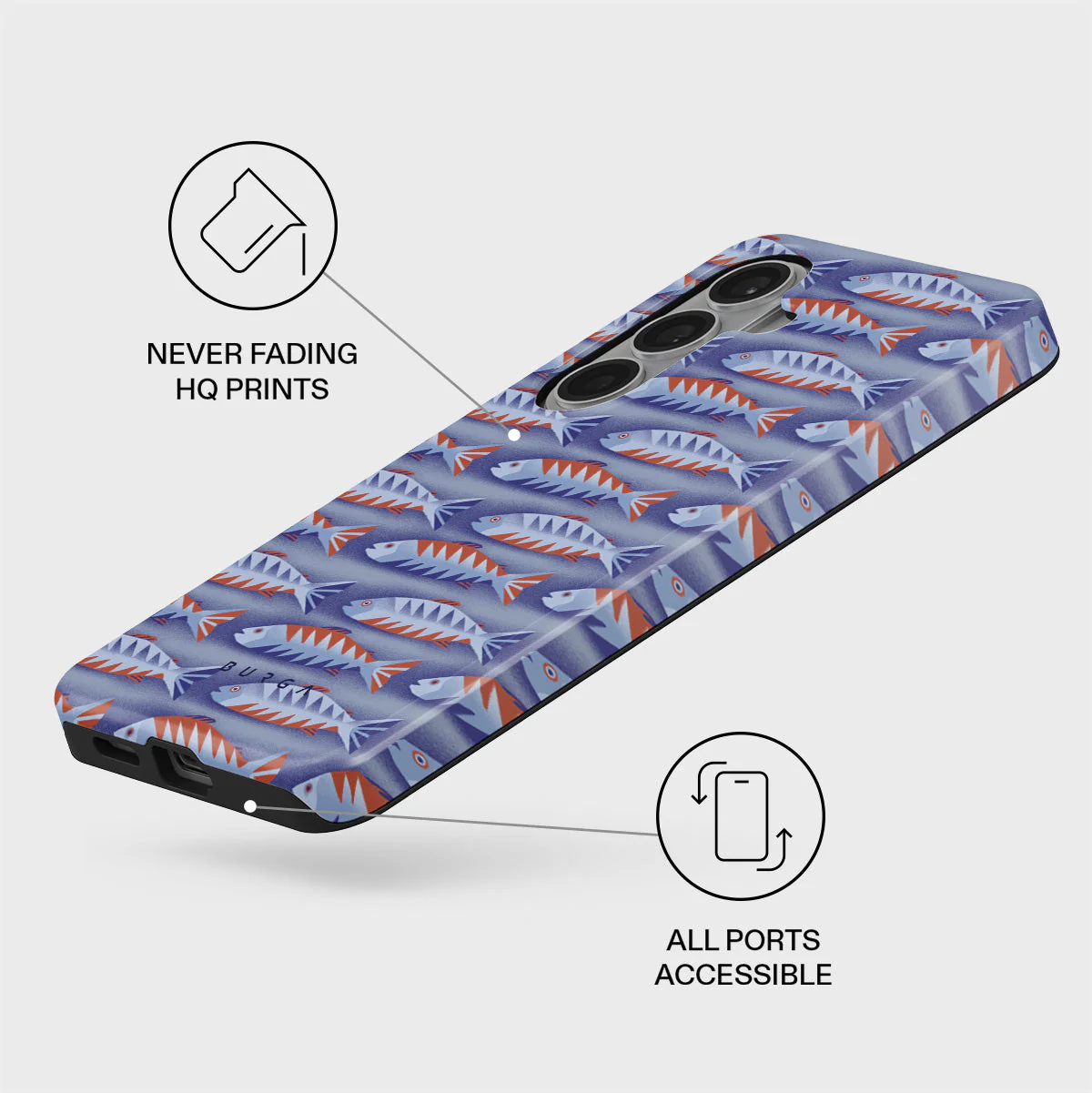 Current - Samsung Galaxy S26 Case - Image 3