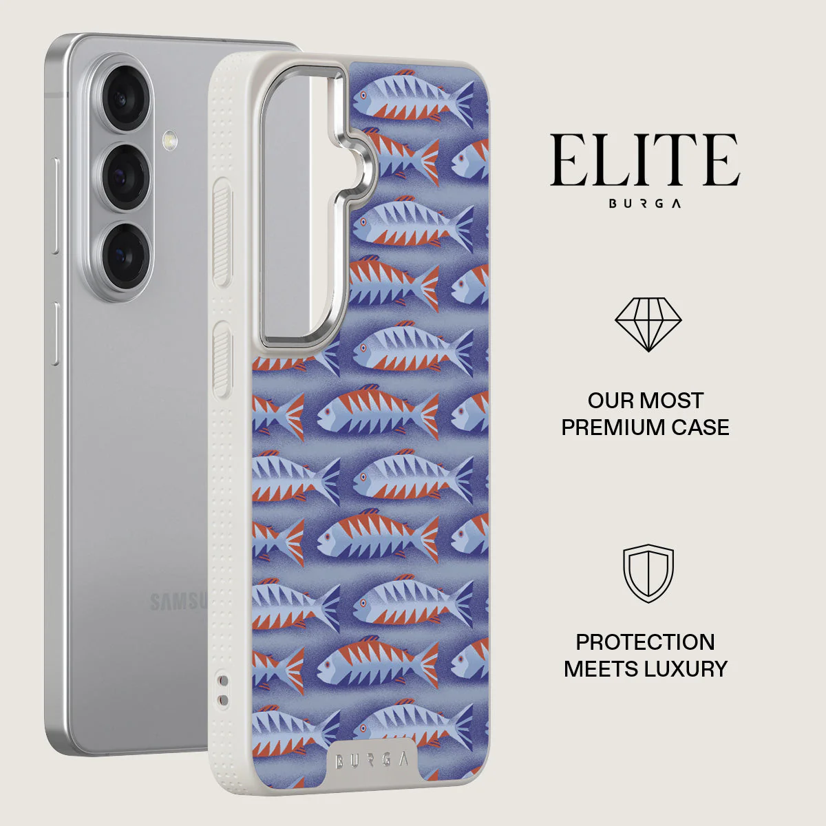 Current - Samsung Galaxy S26 Case - Image 34