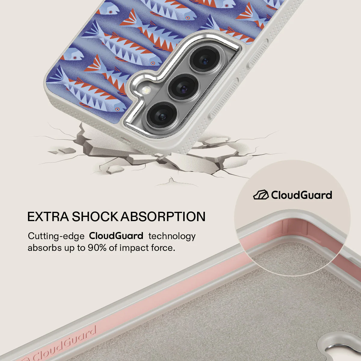 Current - Samsung Galaxy S26 Case - Image 35