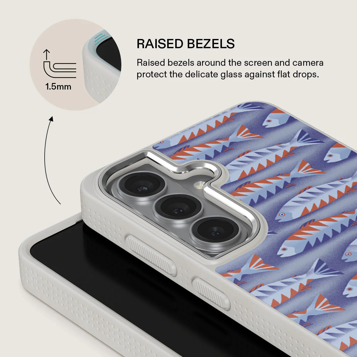 Current - Samsung Galaxy S26 Case - Image 36