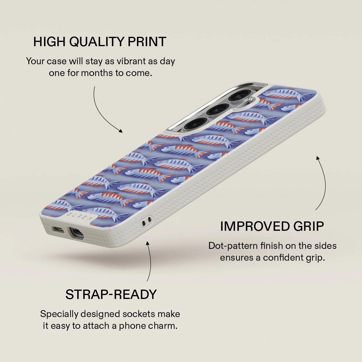 Current - Samsung Galaxy S26 Case - Image 37