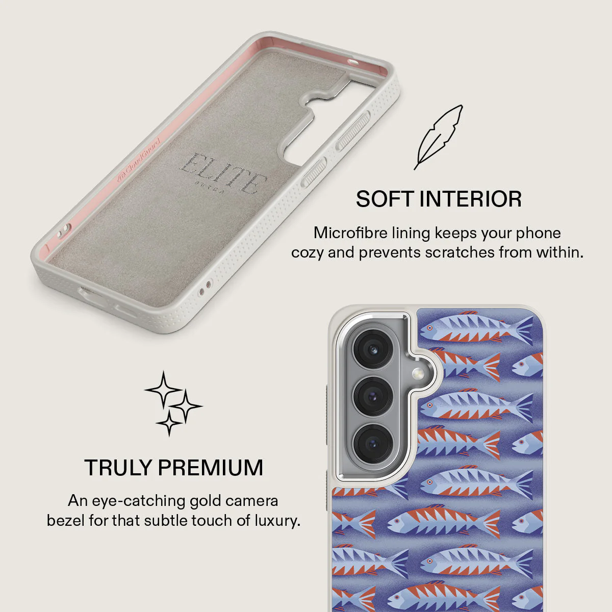 Current - Samsung Galaxy S26 Case - Image 38