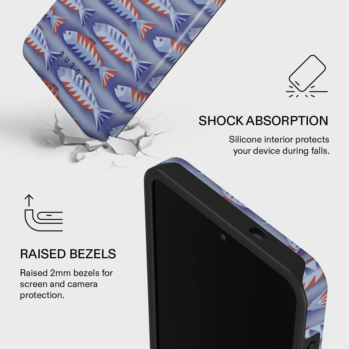 Current - Samsung Galaxy S26 Case - Image 4