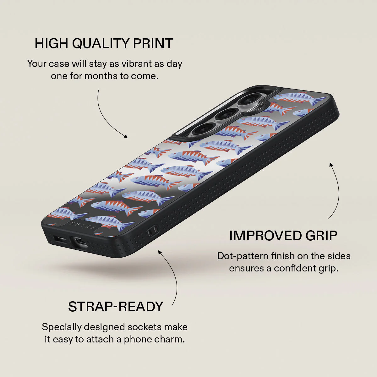 Current - Samsung Galaxy S26 Case - Image 53