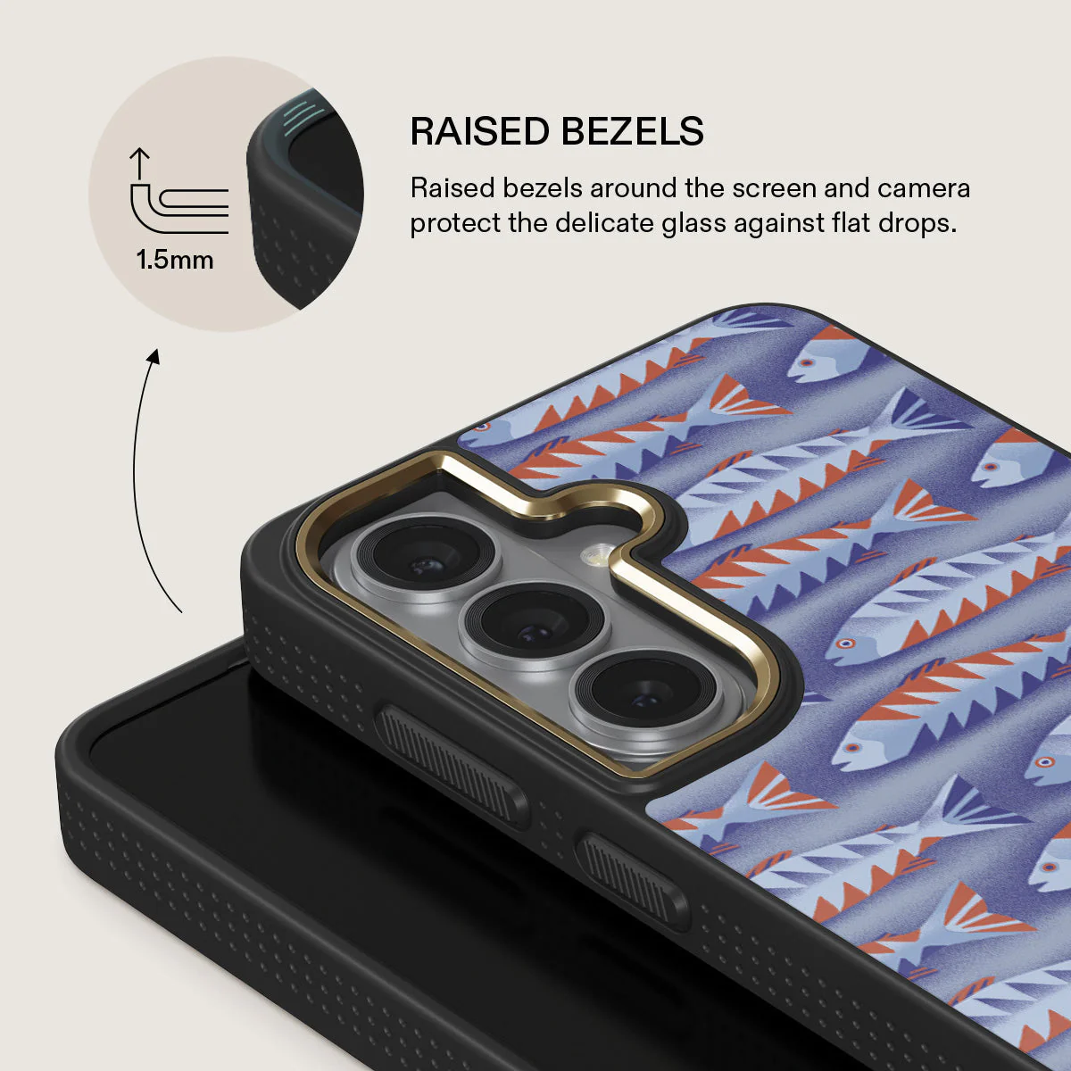 Current - Samsung Galaxy S26 Case - Image 8