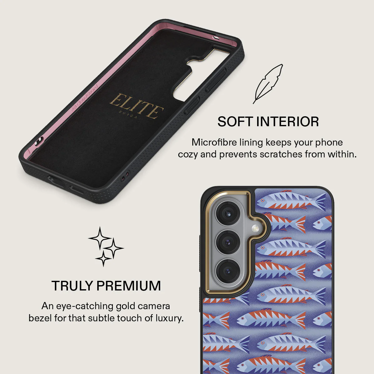 Current - Samsung Galaxy S26 Plus Case - Image 10