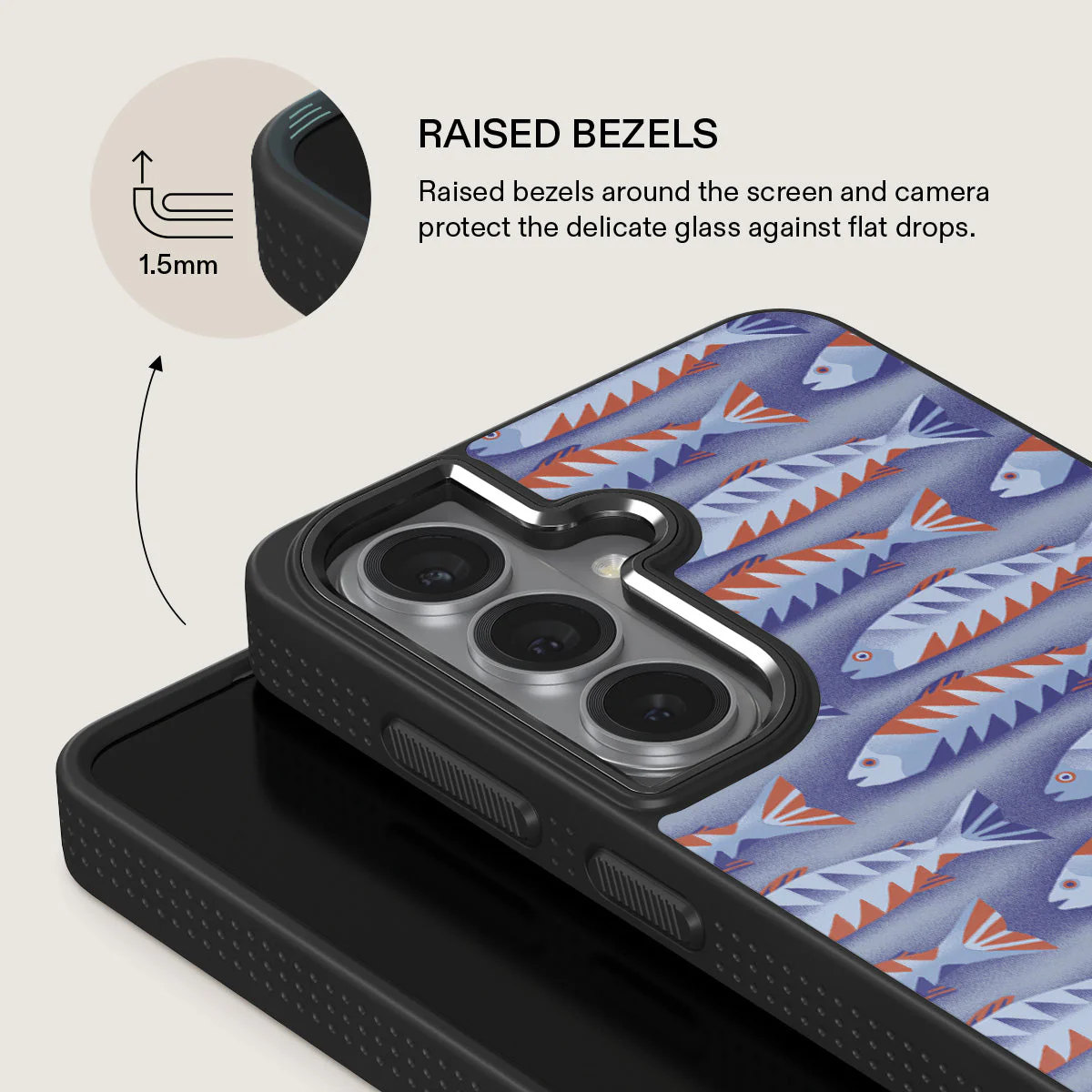 Current - Samsung Galaxy S26 Plus Case - Image 15