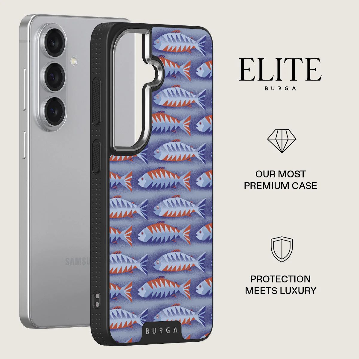 Current - Samsung Galaxy S26 Plus Case - Image 20