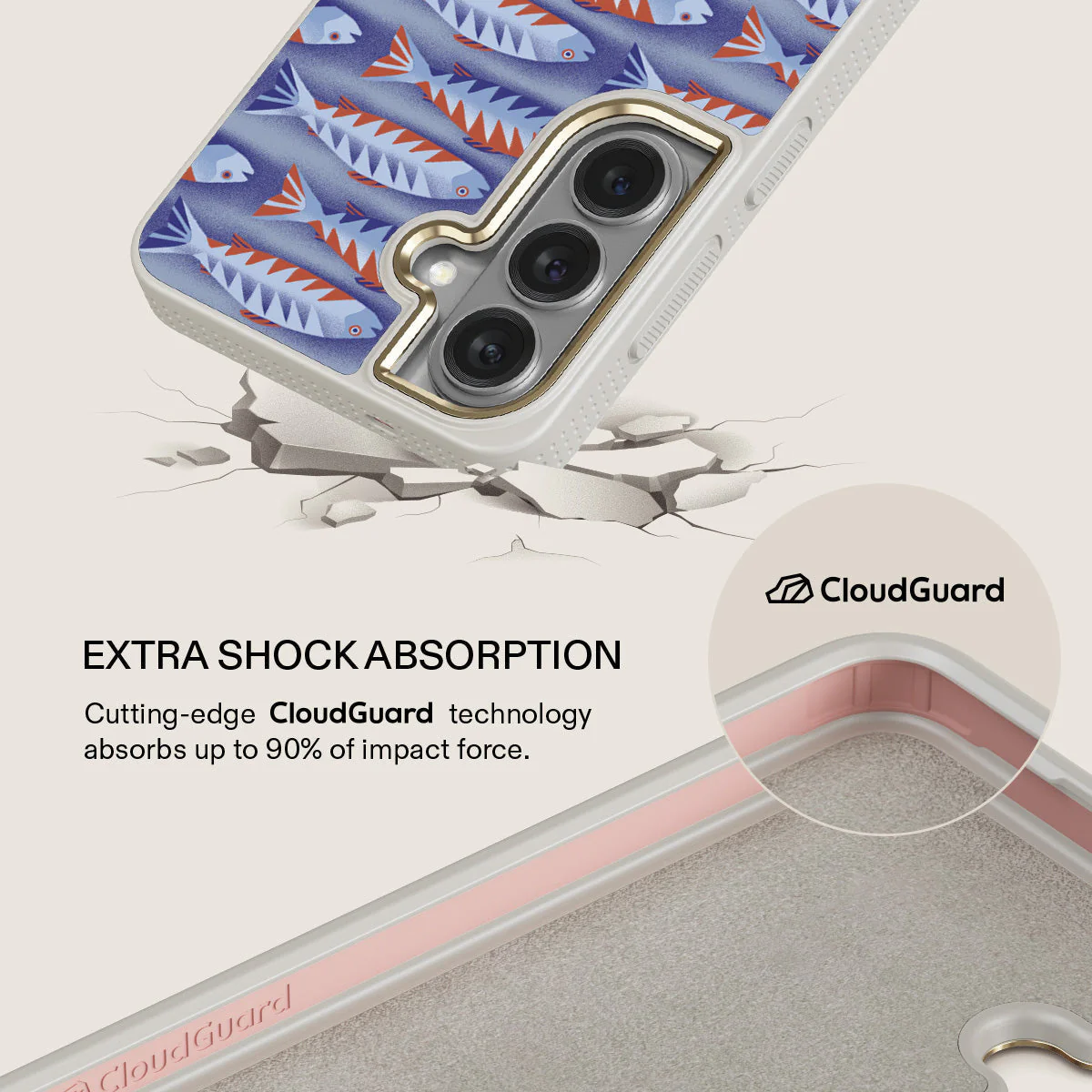 Current - Samsung Galaxy S26 Plus Case - Image 28