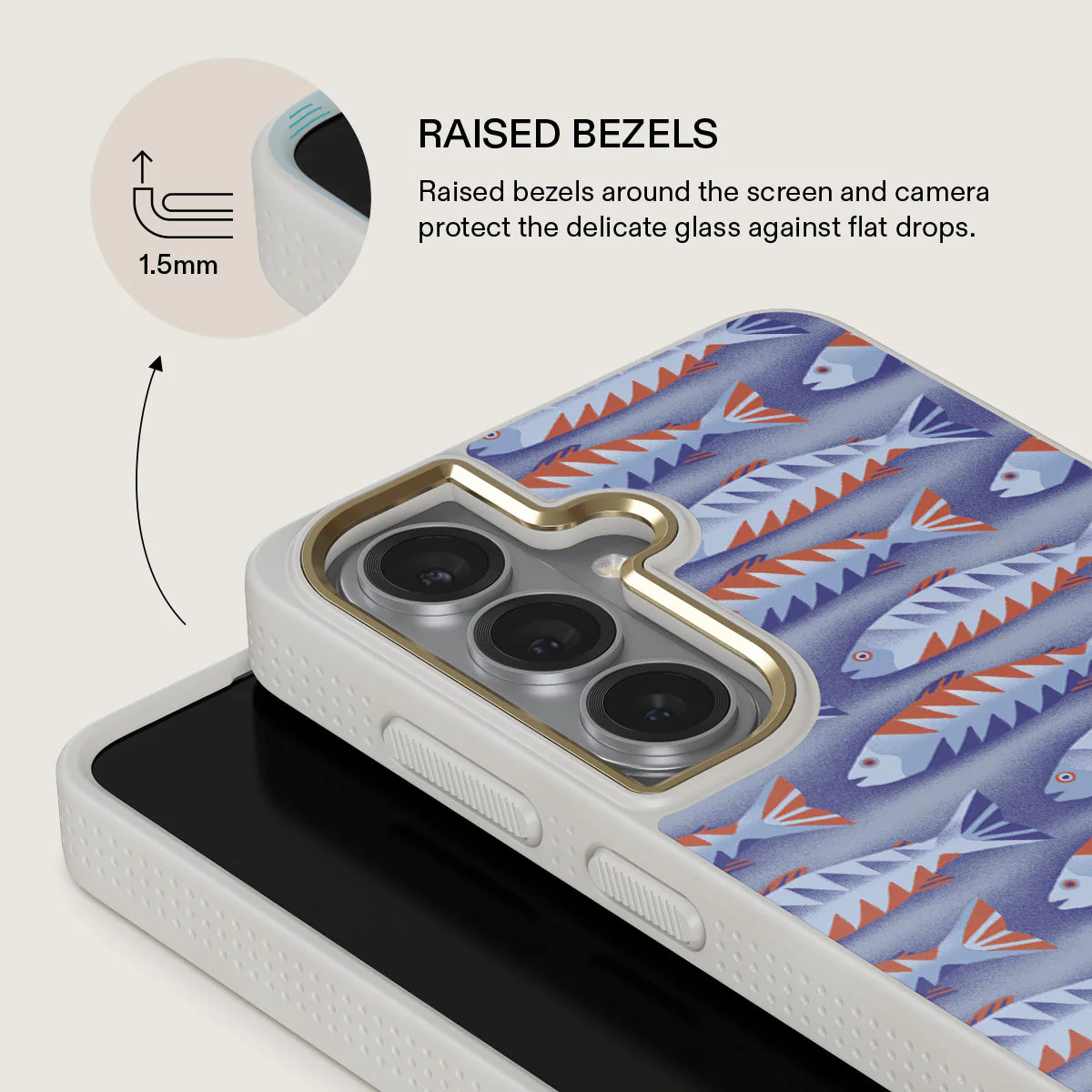 Current - Samsung Galaxy S26 Plus Case - Image 29