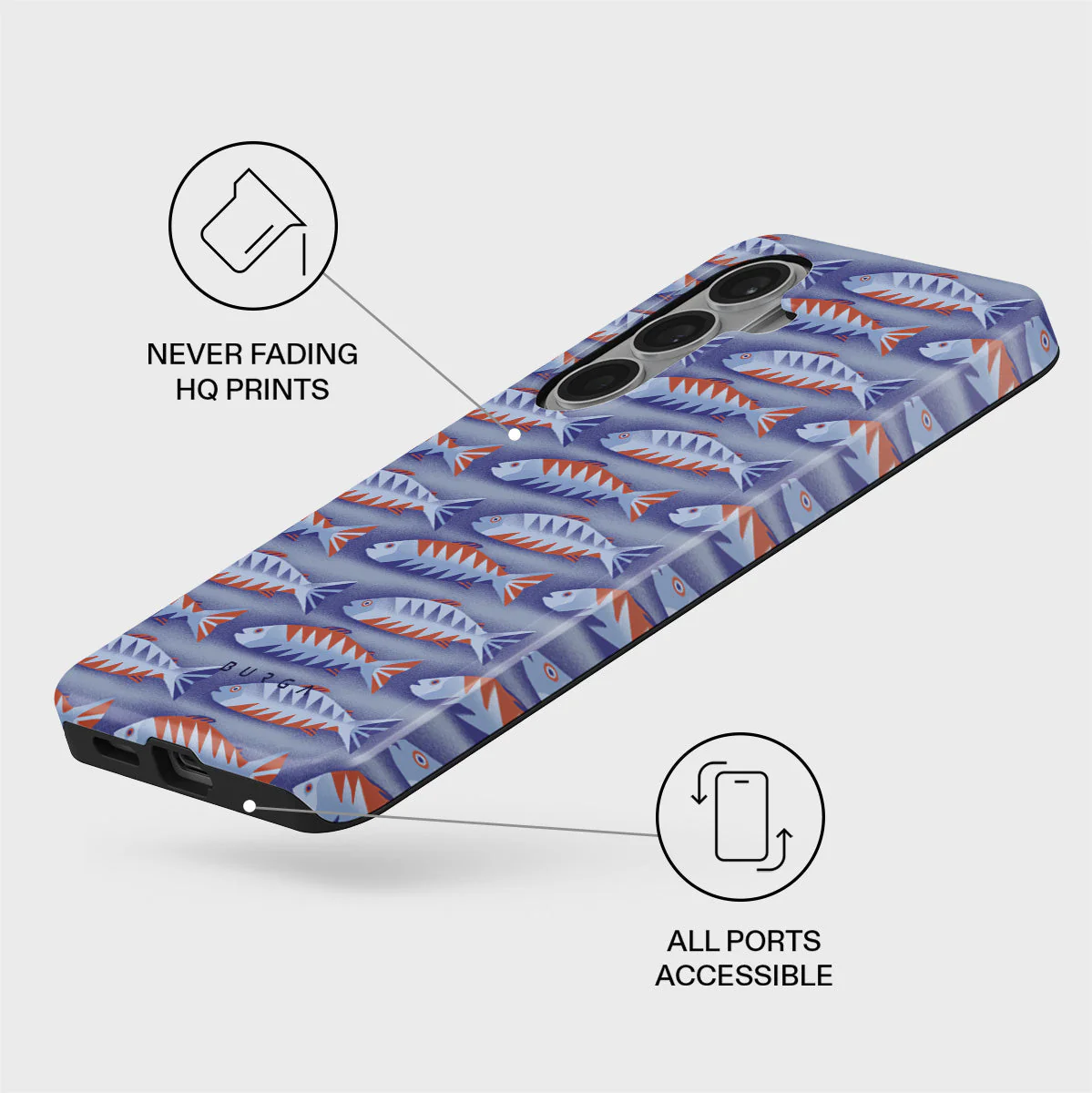 Current - Samsung Galaxy S26 Plus Case - Image 3