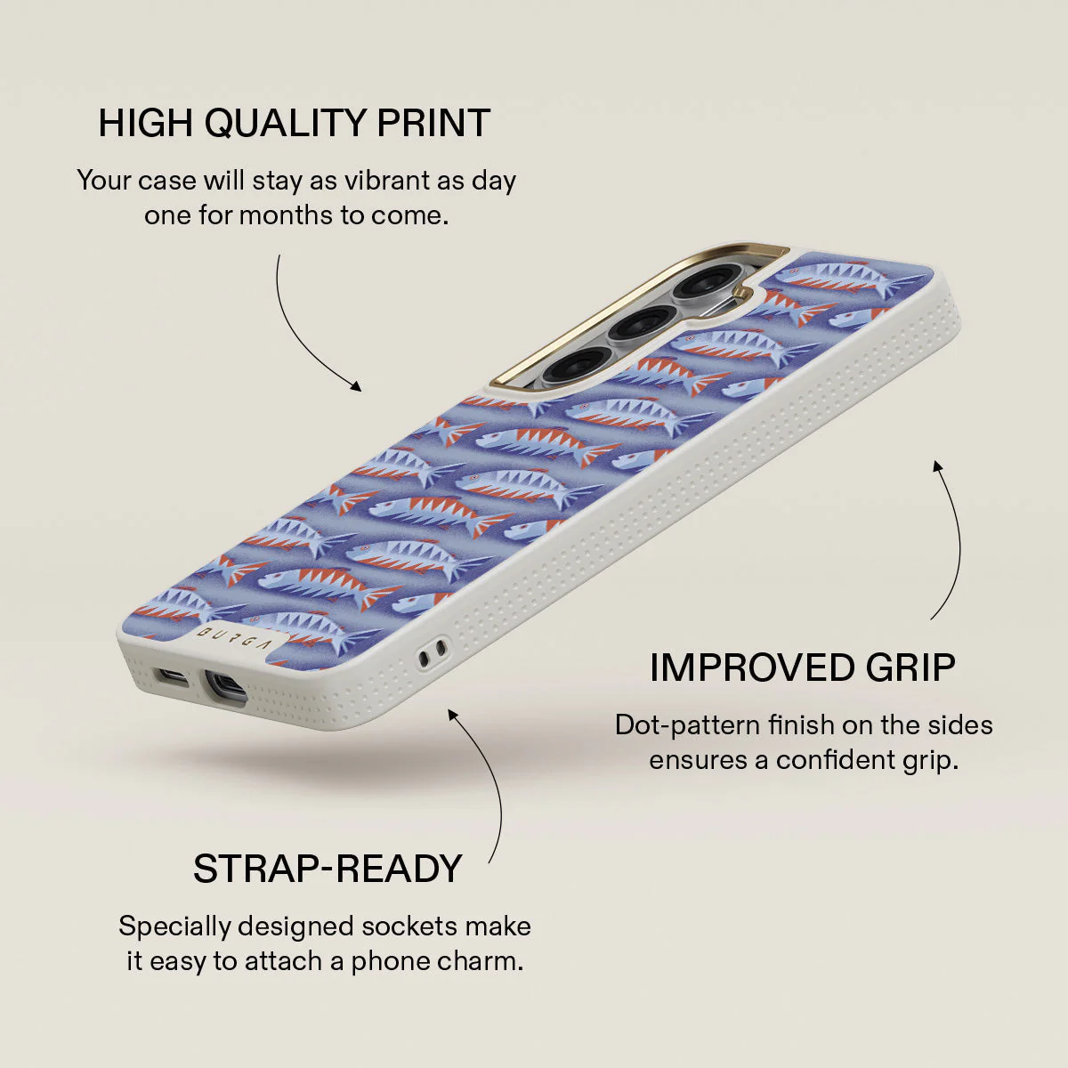 Current - Samsung Galaxy S26 Plus Case - Image 30