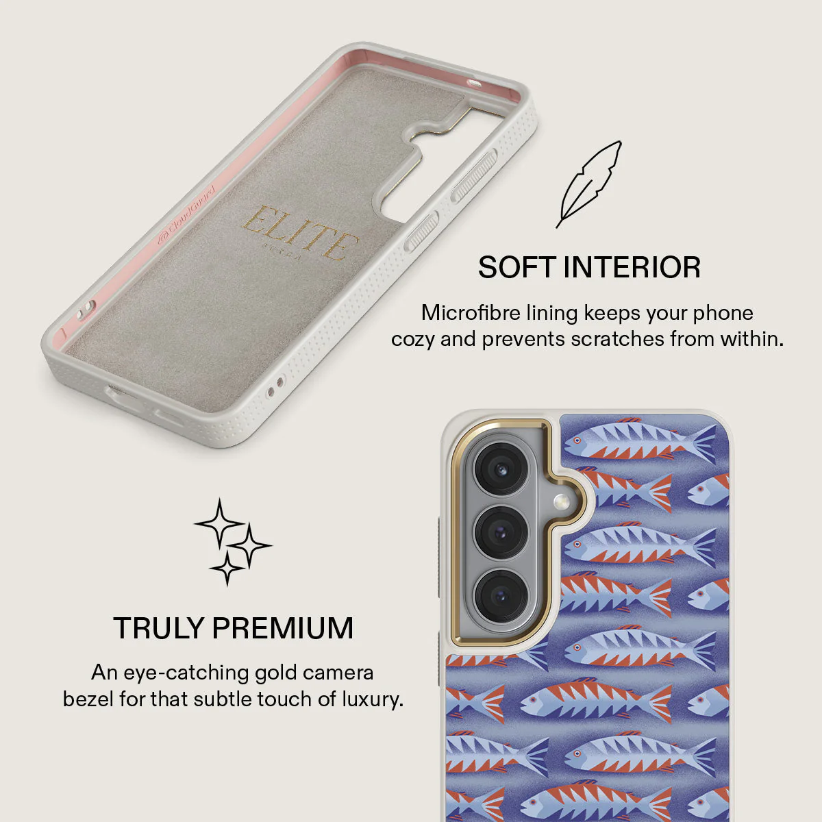 Current - Samsung Galaxy S26 Plus Case - Image 31