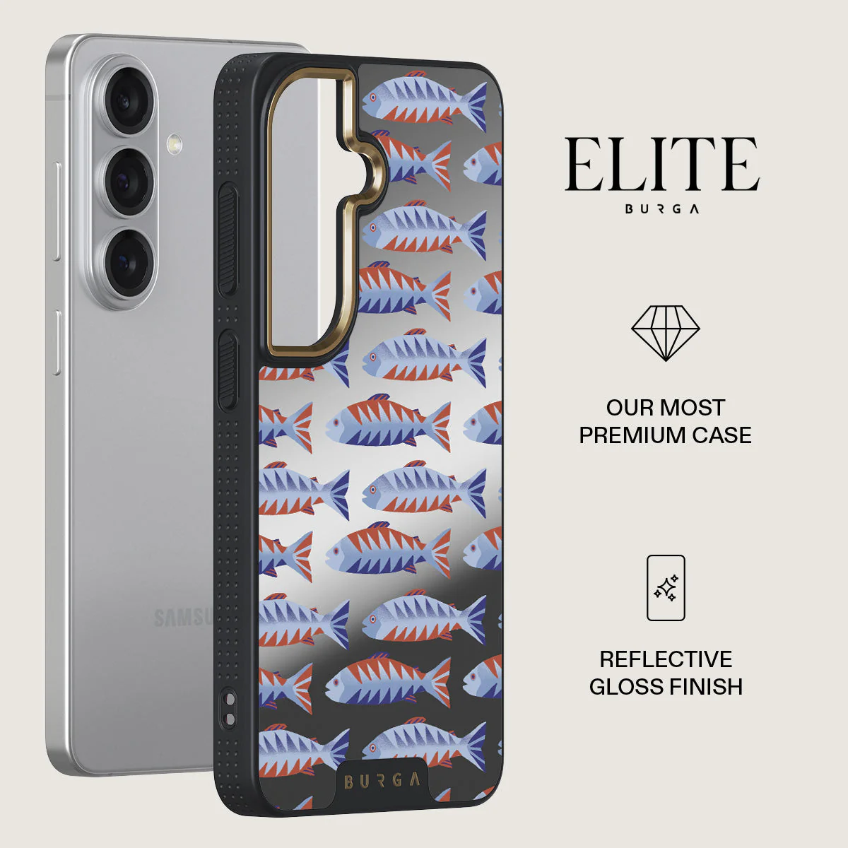 Current - Samsung Galaxy S26 Plus Case - Image 41