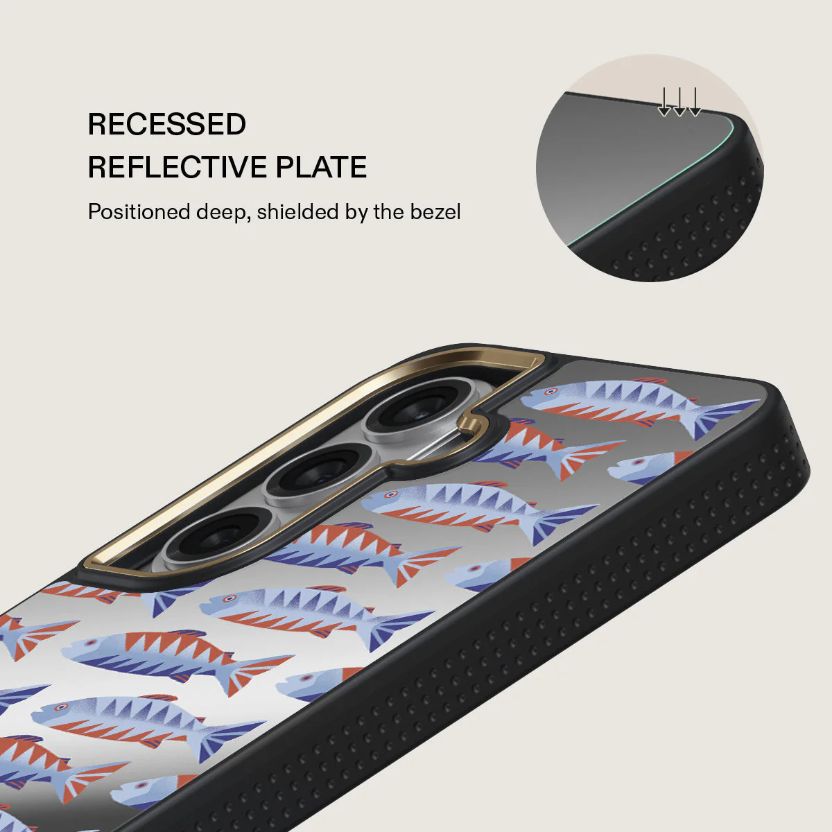 Current - Samsung Galaxy S26 Plus Case - Image 43