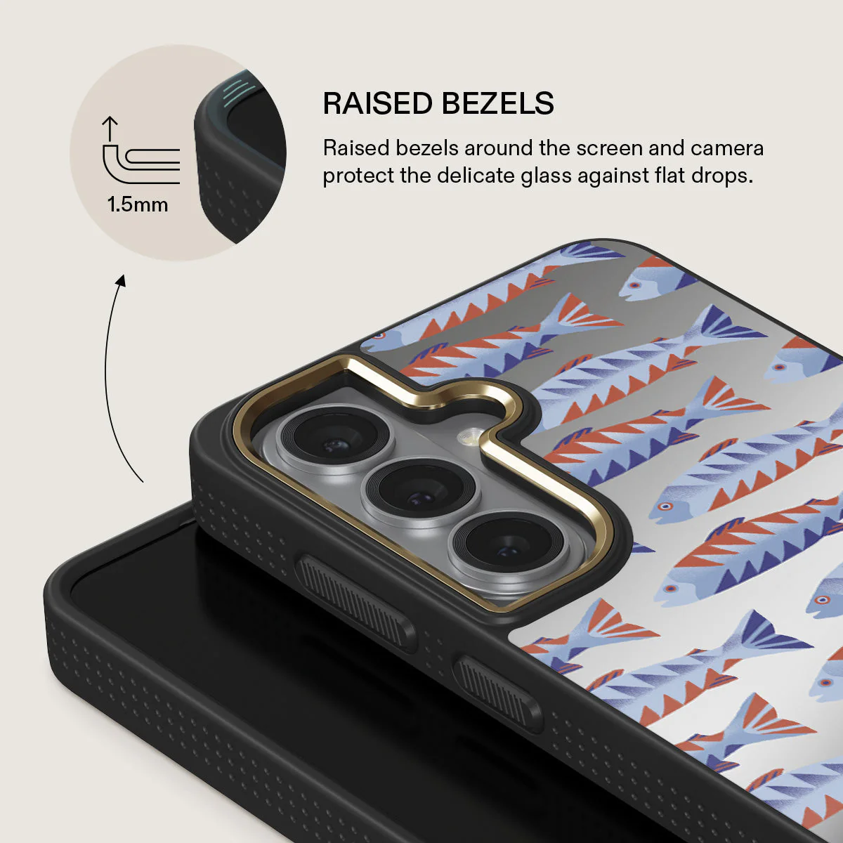 Current - Samsung Galaxy S26 Plus Case - Image 44