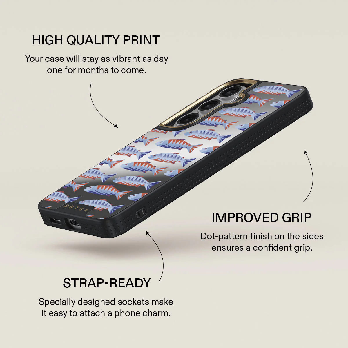 Current - Samsung Galaxy S26 Plus Case - Image 45