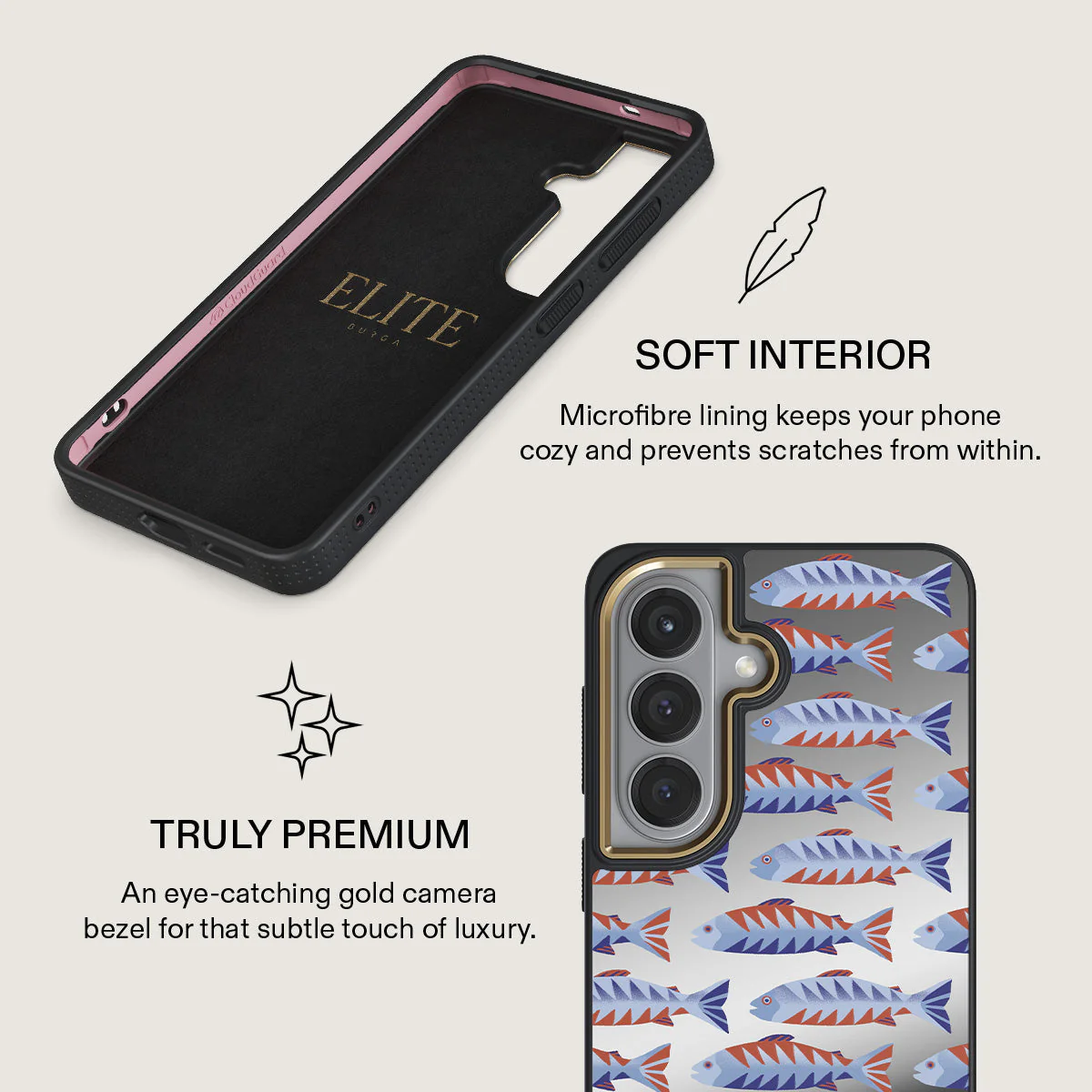 Current - Samsung Galaxy S26 Plus Case - Image 46