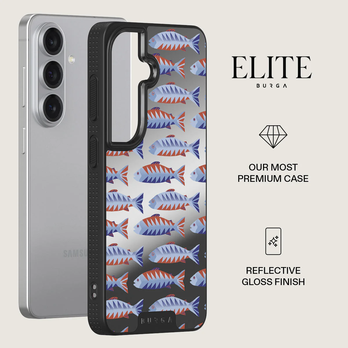 Current - Samsung Galaxy S26 Plus Case - Image 49