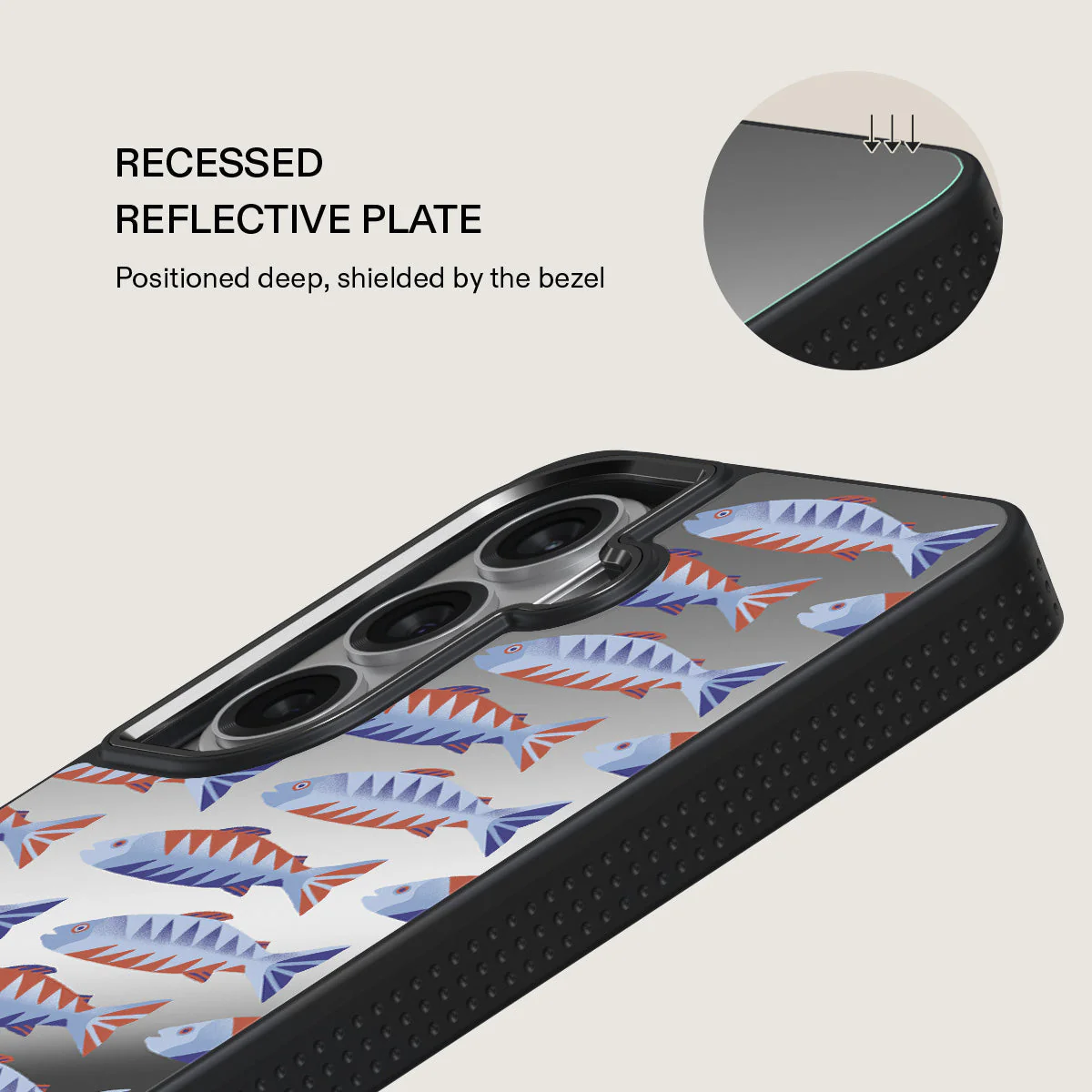 Current - Samsung Galaxy S26 Plus Case - Image 51