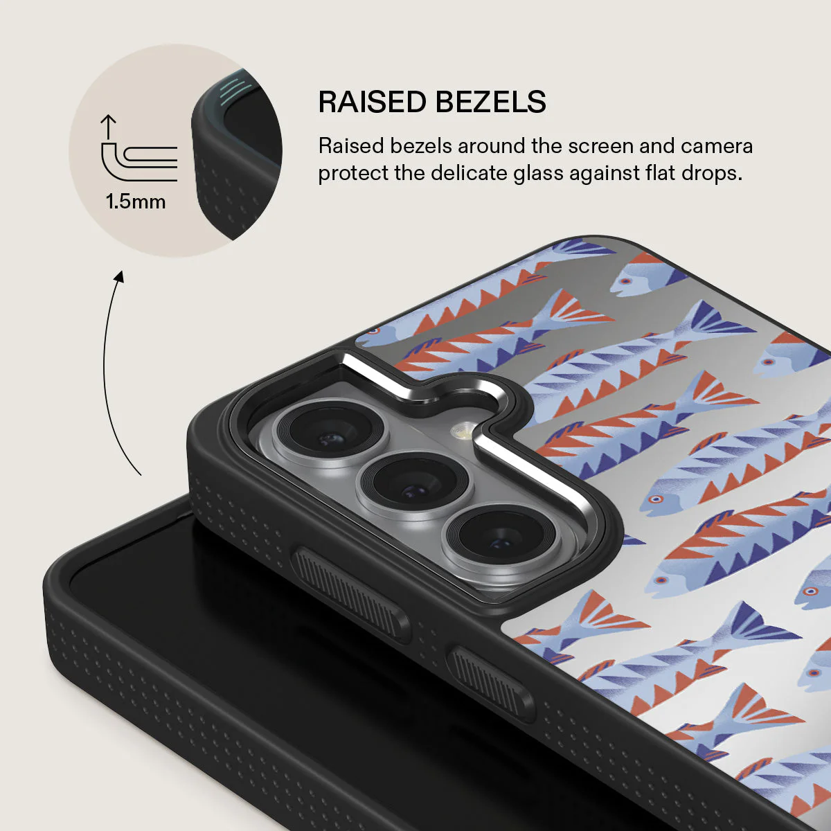 Current - Samsung Galaxy S26 Plus Case - Image 52