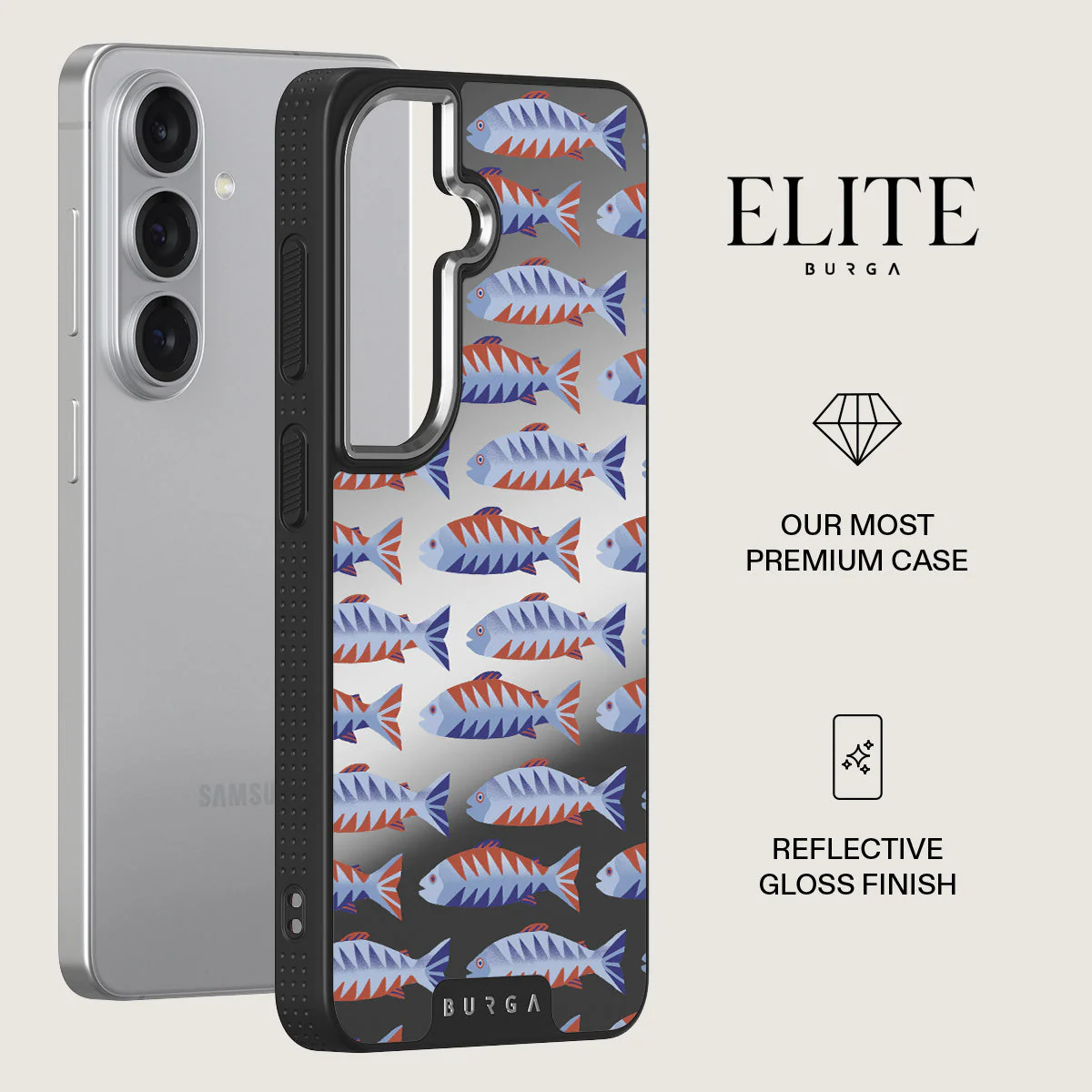 Current - Samsung Galaxy S26 Plus Case - Image 57