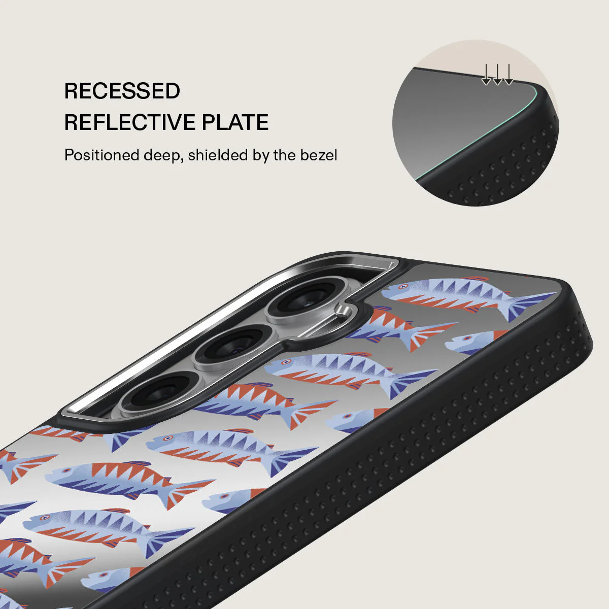 Current - Samsung Galaxy S26 Plus Case - Image 59