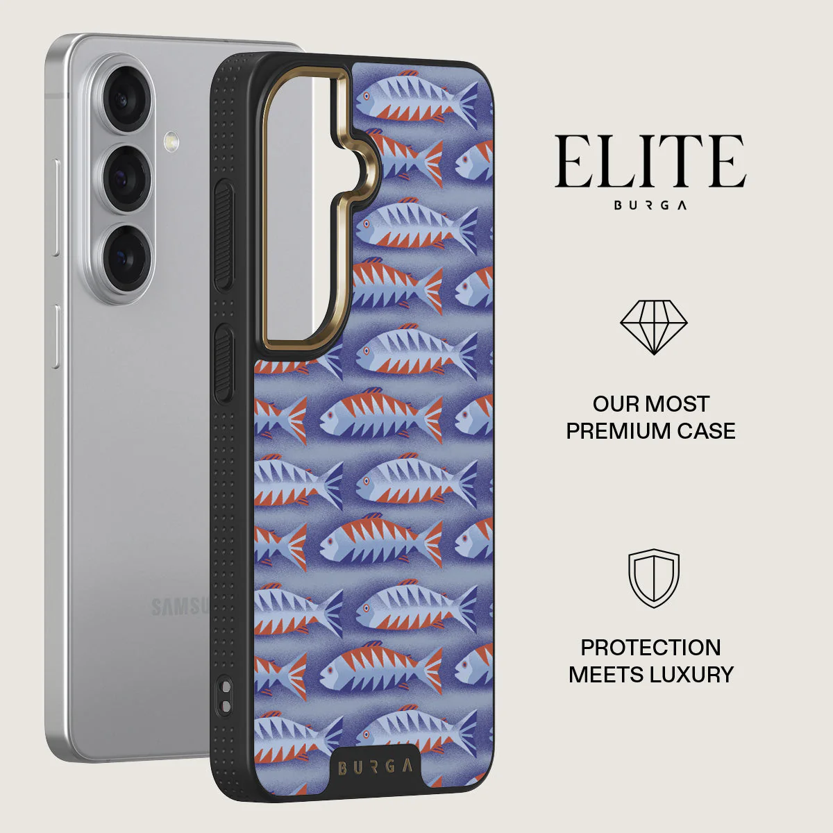 Current - Samsung Galaxy S26 Plus Case - Image 6