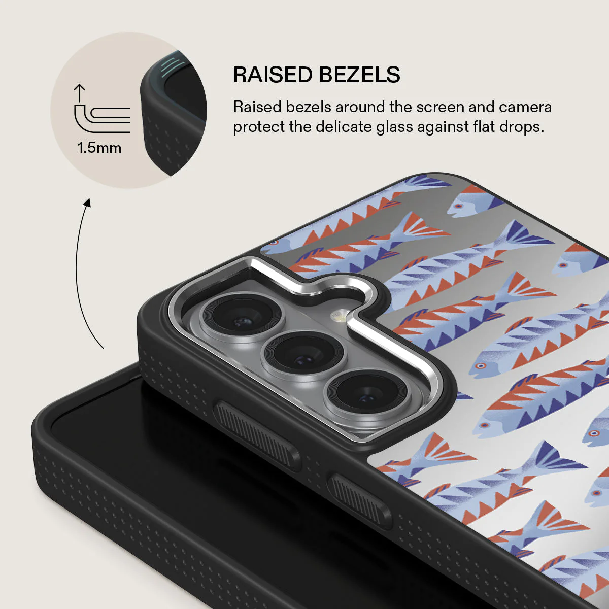 Current - Samsung Galaxy S26 Plus Case - Image 60