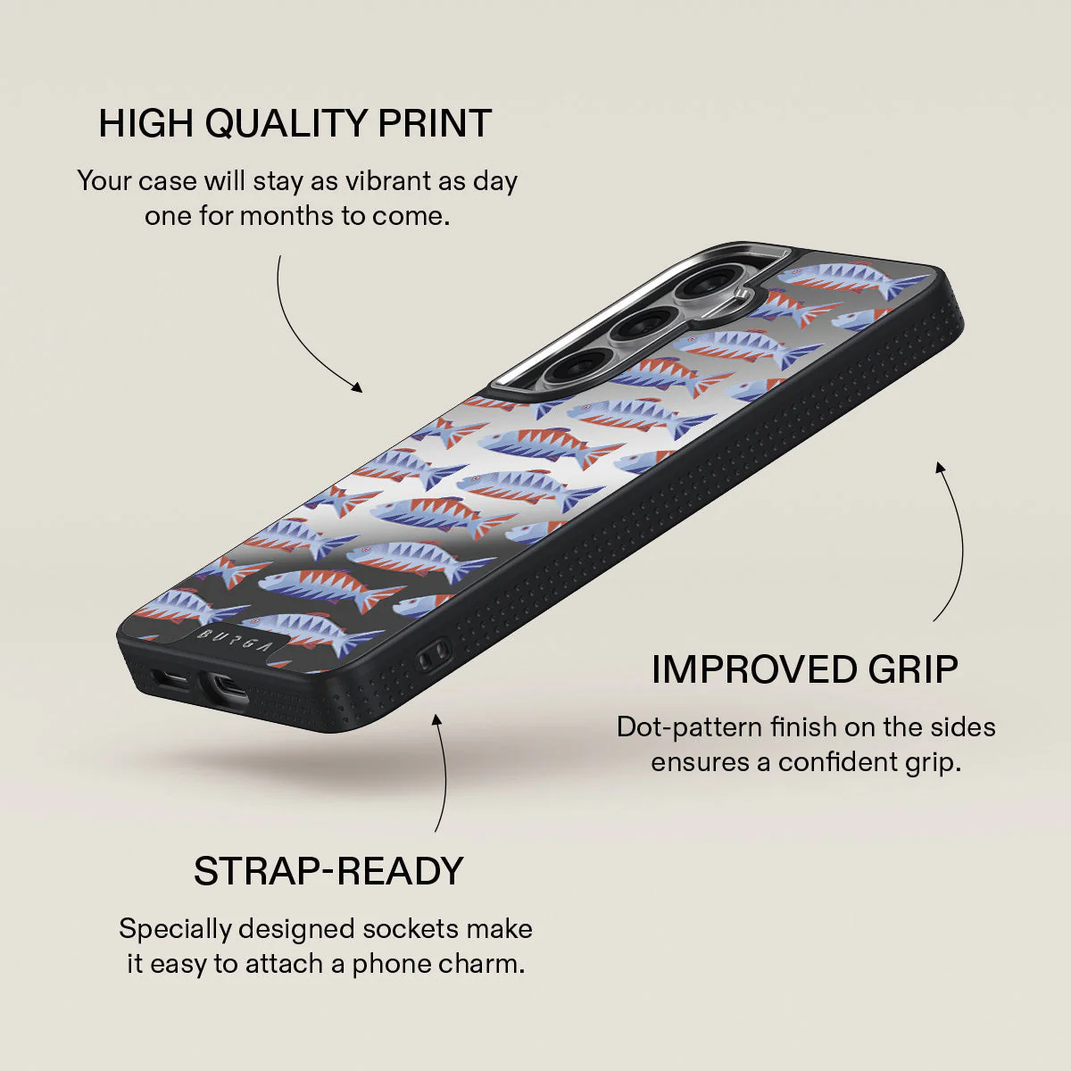 Current - Samsung Galaxy S26 Plus Case - Image 61