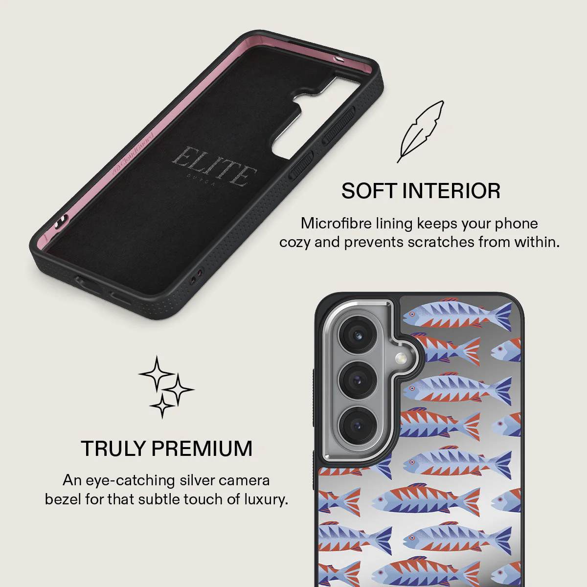 Current - Samsung Galaxy S26 Plus Case - Image 62