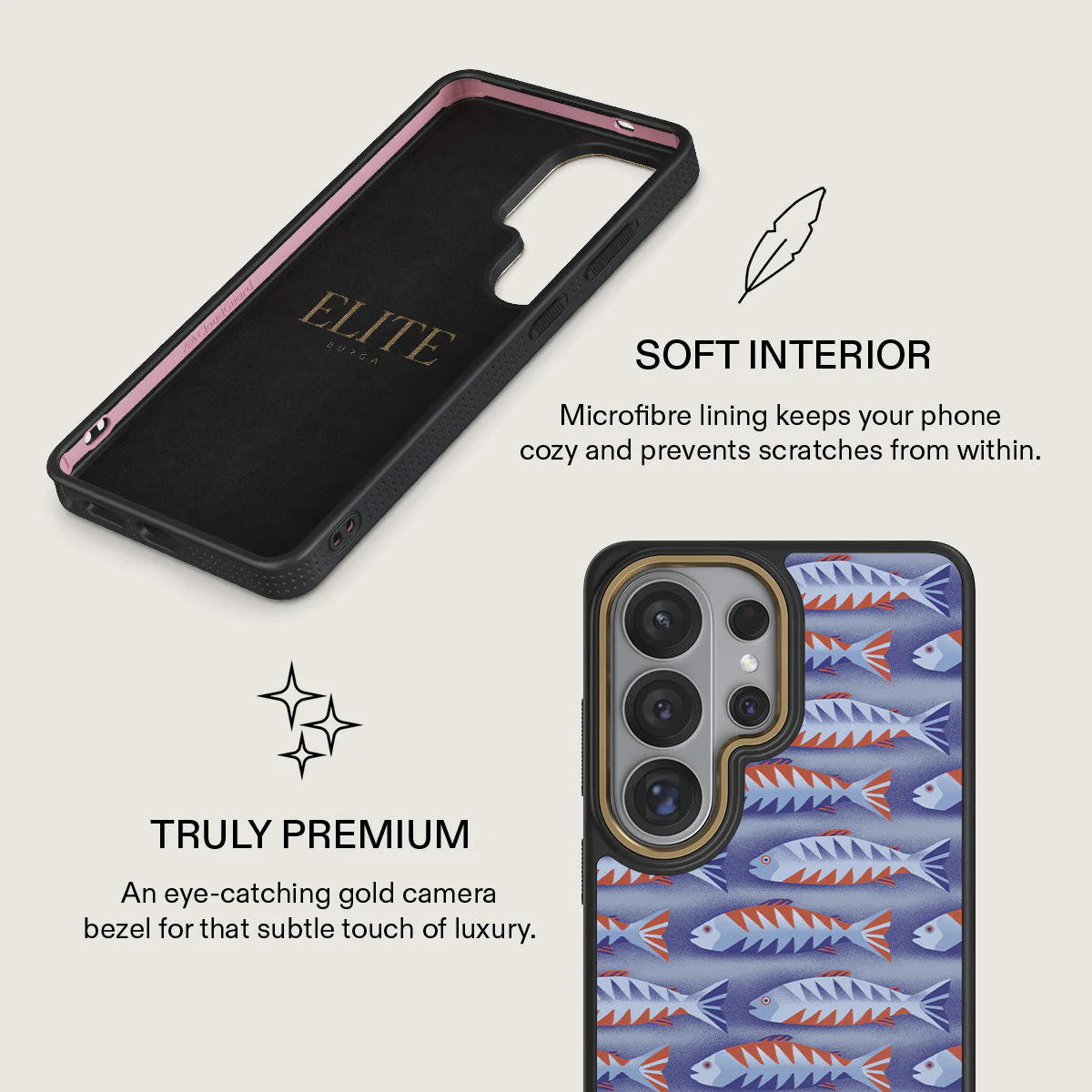 Current - Samsung Galaxy S26 Ultra Case - Image 10