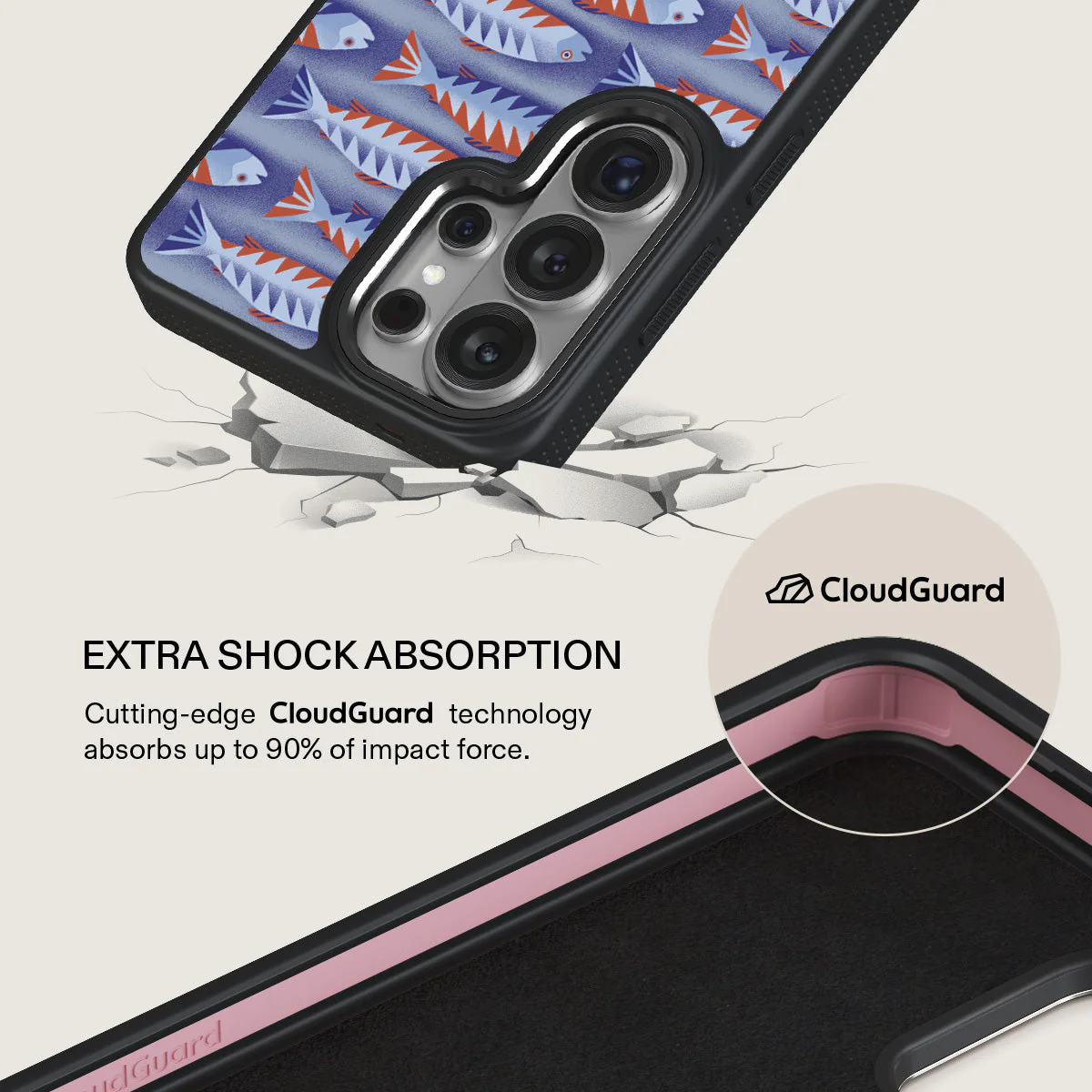 Current - Samsung Galaxy S26 Ultra Case - Image 14