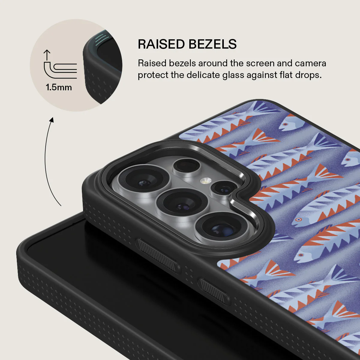 Current - Samsung Galaxy S26 Ultra Case - Image 15