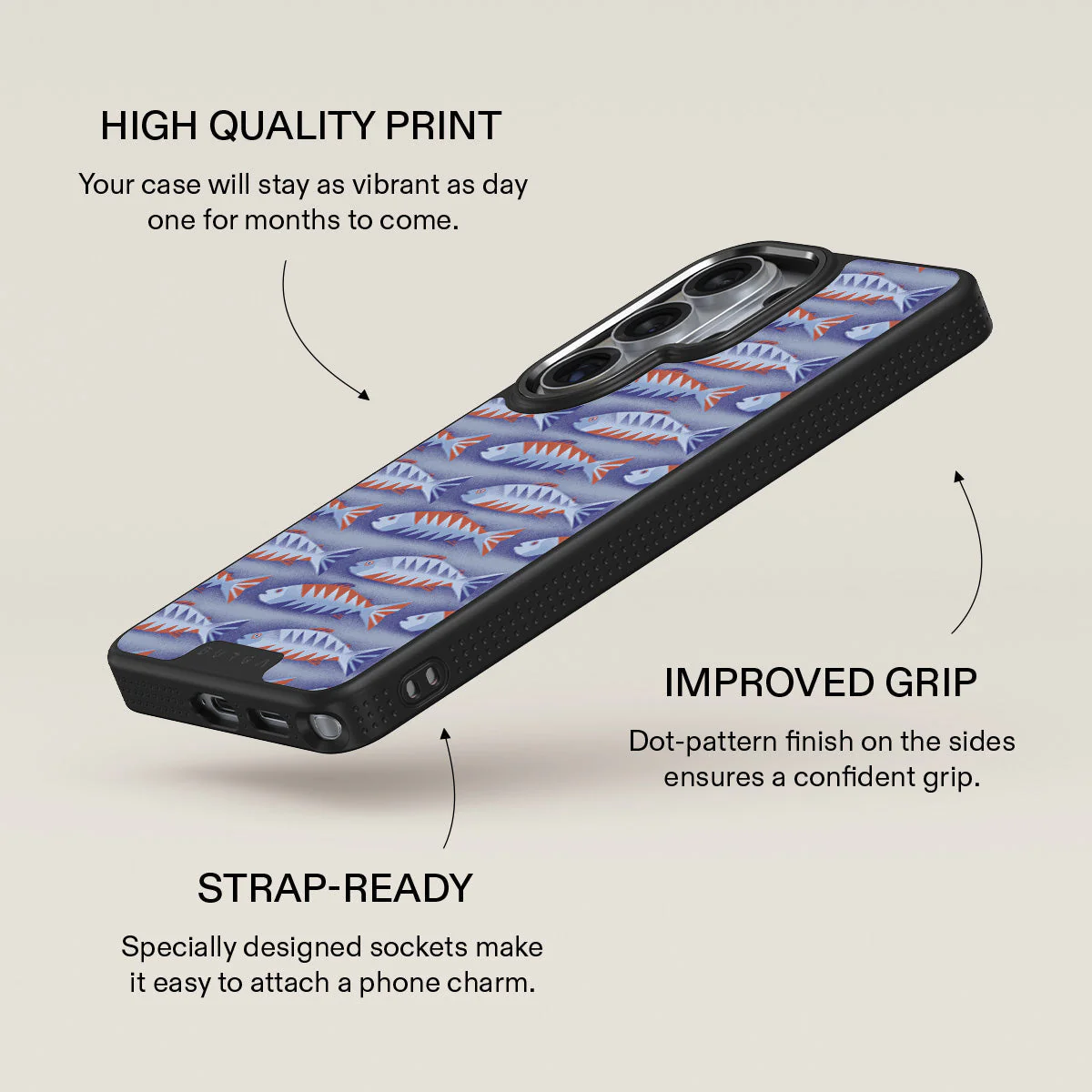Current - Samsung Galaxy S26 Ultra Case - Image 16