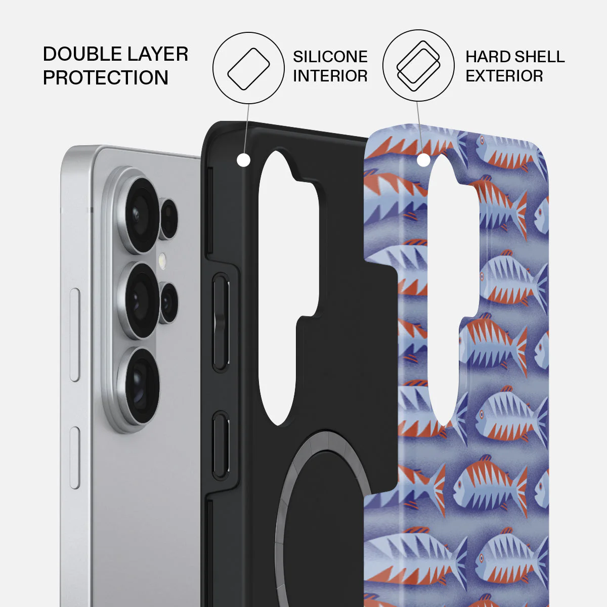 Current - Samsung Galaxy S26 Ultra Case - Image 2