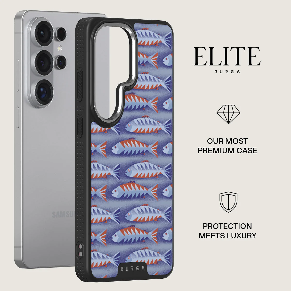 Current - Samsung Galaxy S26 Ultra Case - Image 20