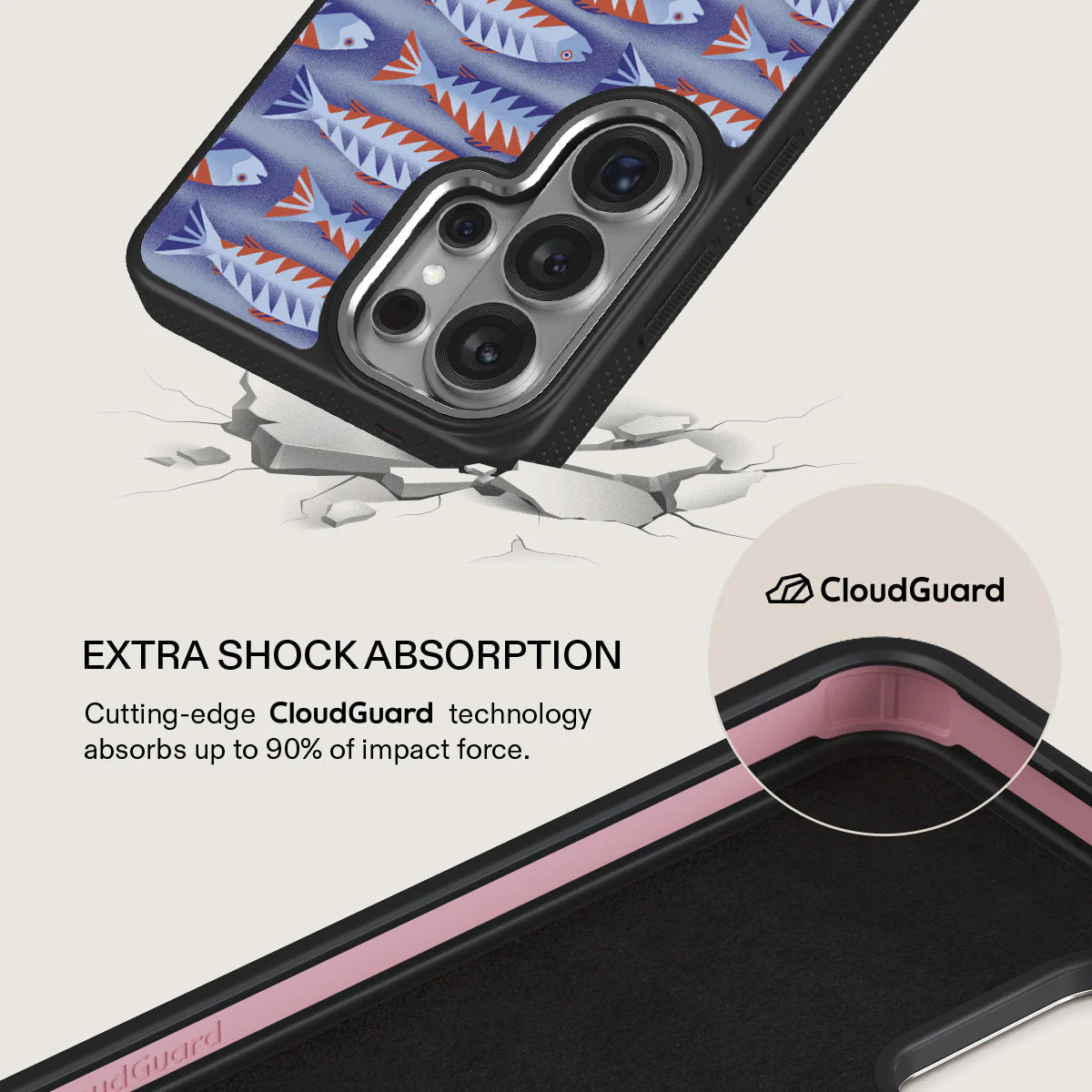 Current - Samsung Galaxy S26 Ultra Case - Image 21