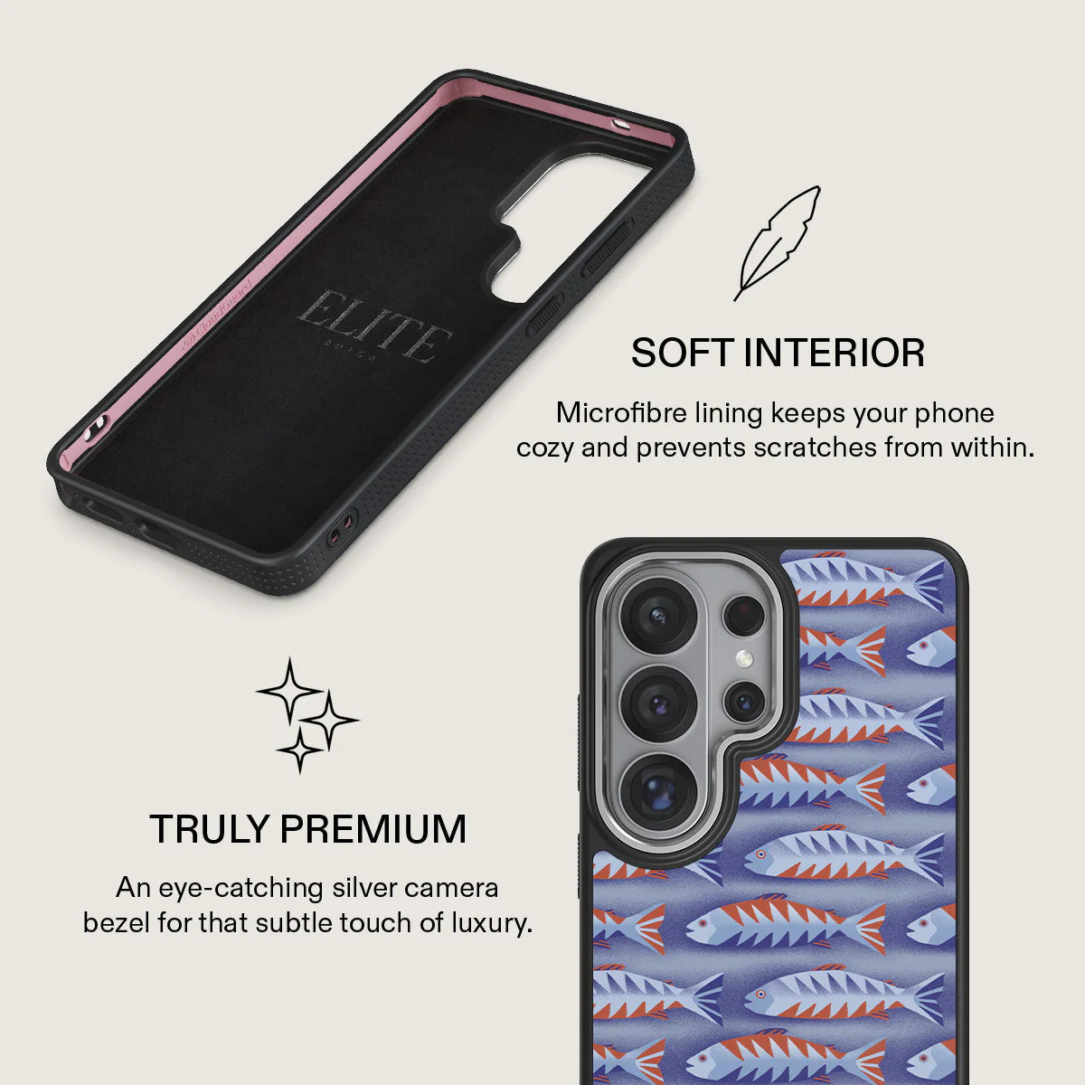 Current - Samsung Galaxy S26 Ultra Case - Image 24