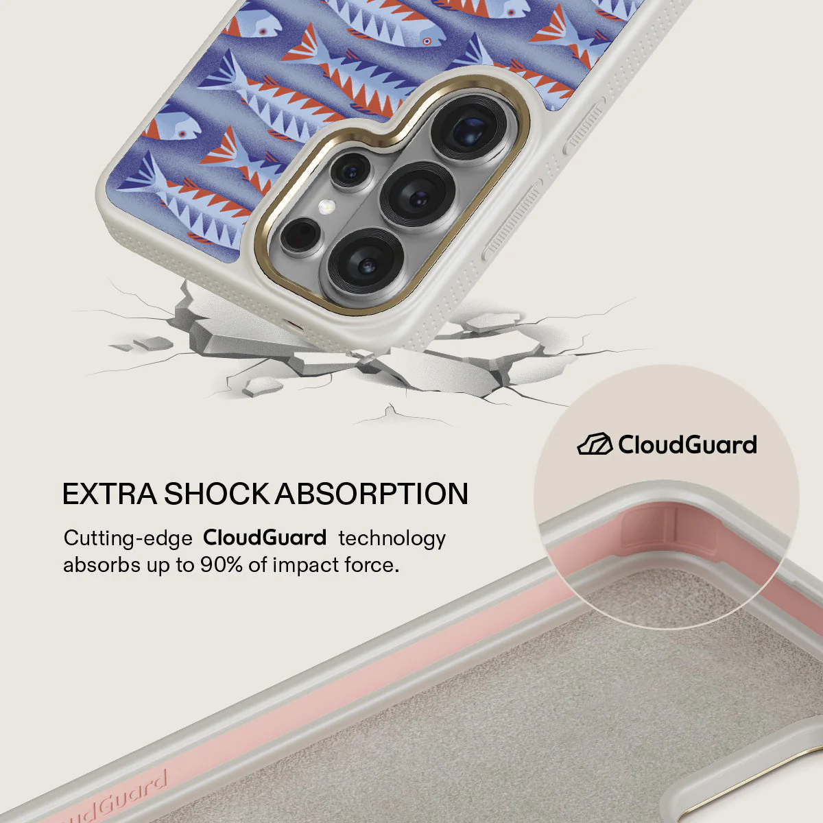 Current - Samsung Galaxy S26 Ultra Case - Image 28
