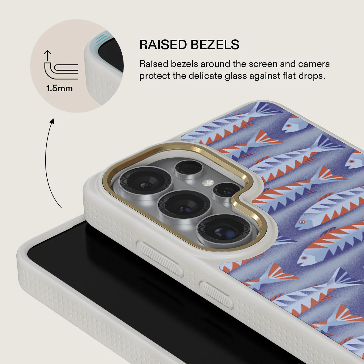 Current - Samsung Galaxy S26 Ultra Case - Image 29