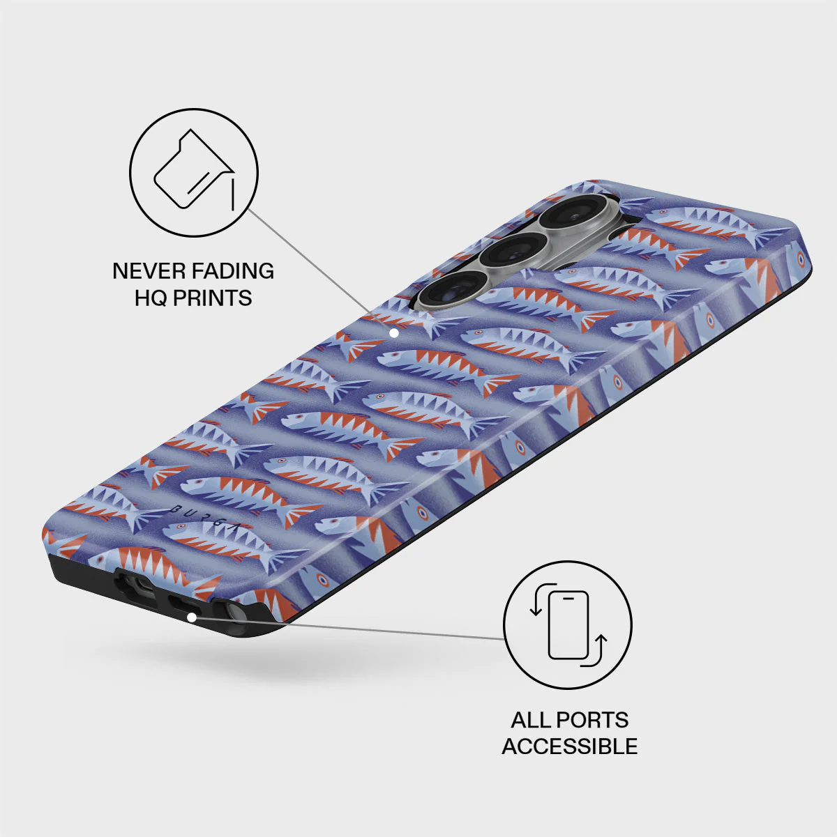 Current - Samsung Galaxy S26 Ultra Case - Image 3