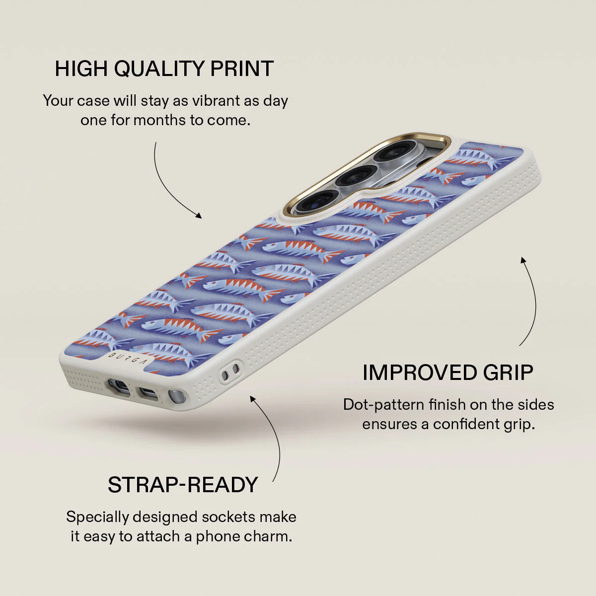 Current - Samsung Galaxy S26 Ultra Case - Image 30