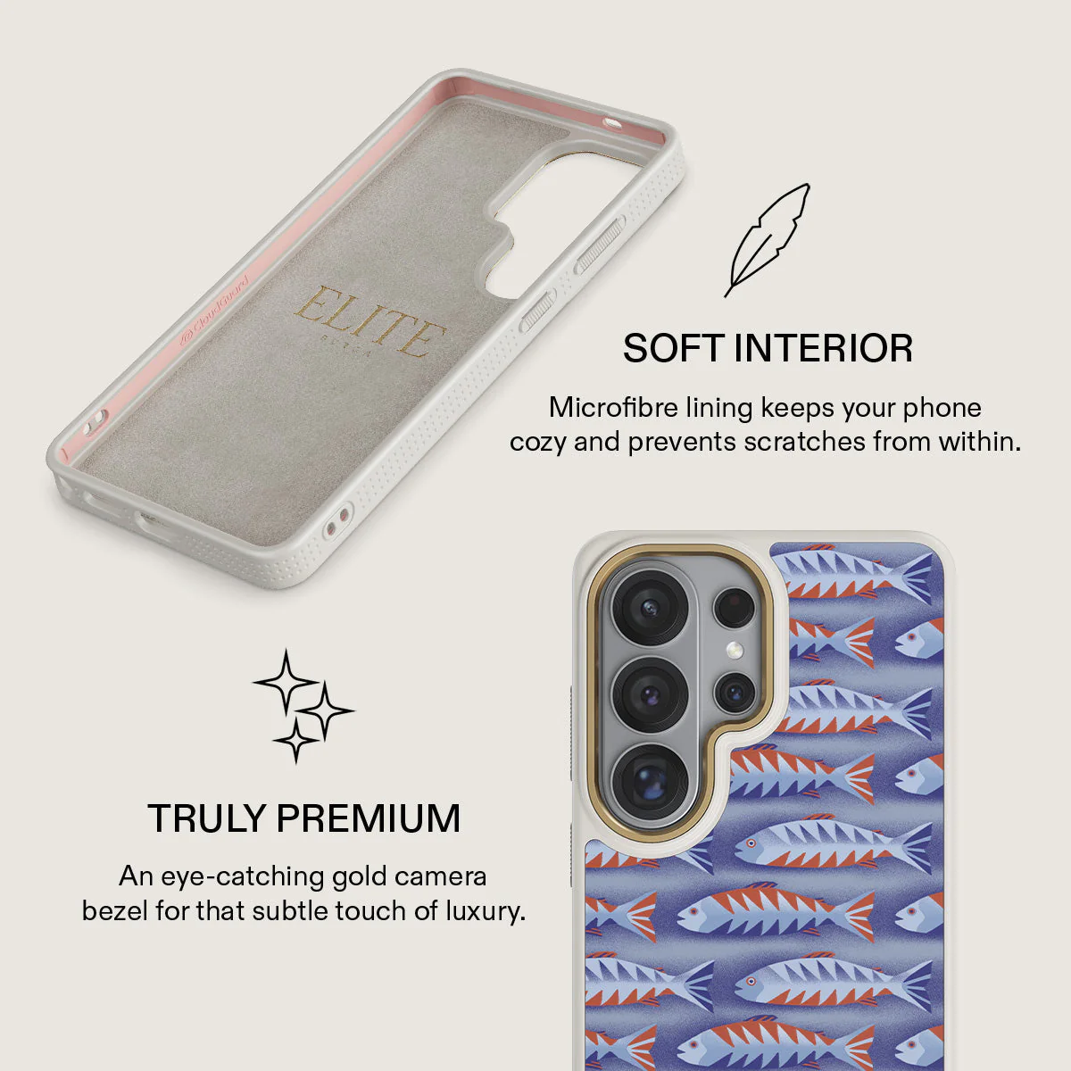Current - Samsung Galaxy S26 Ultra Case - Image 31