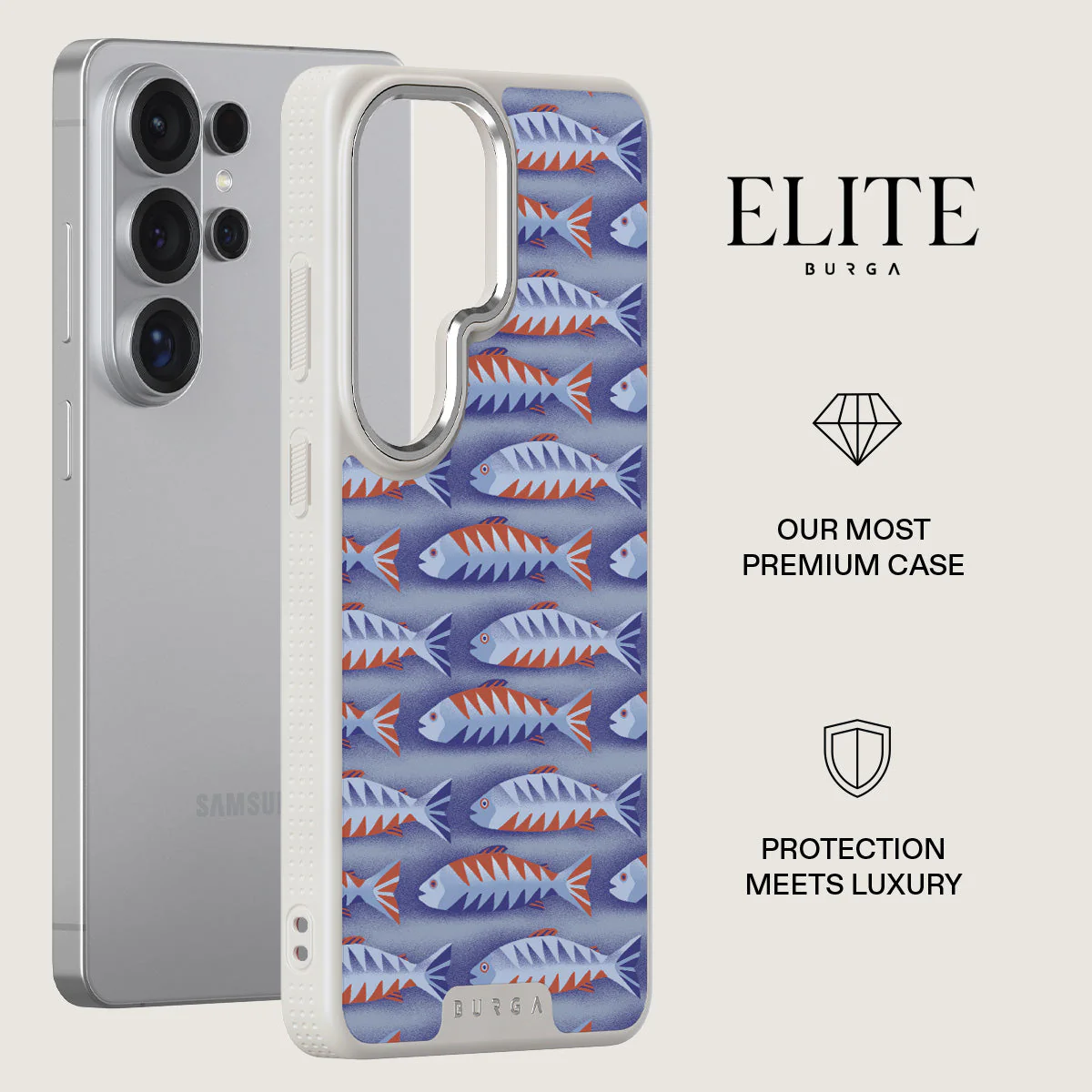 Current - Samsung Galaxy S26 Ultra Case - Image 34